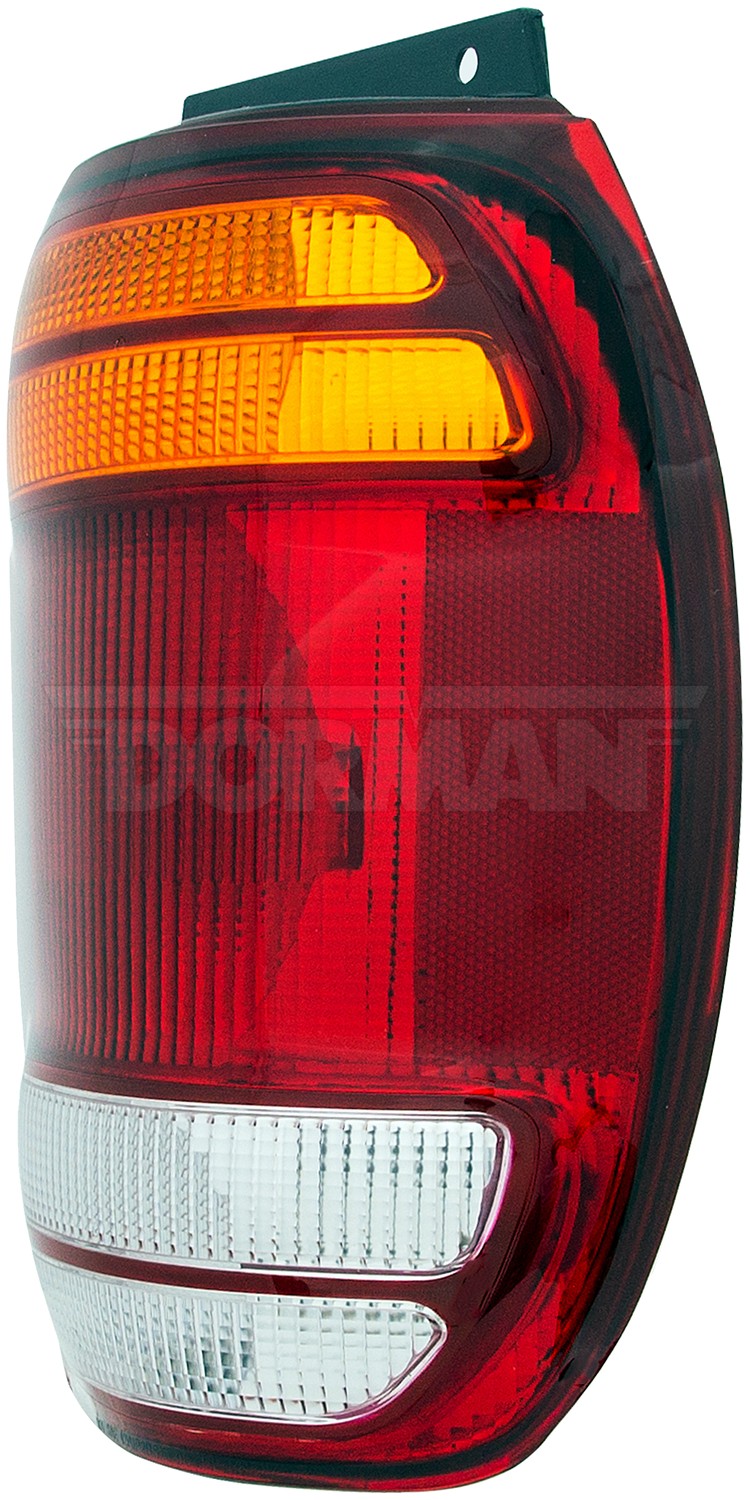 Dorman DOR-1610245 Tail Lamp Assembly - Image 4