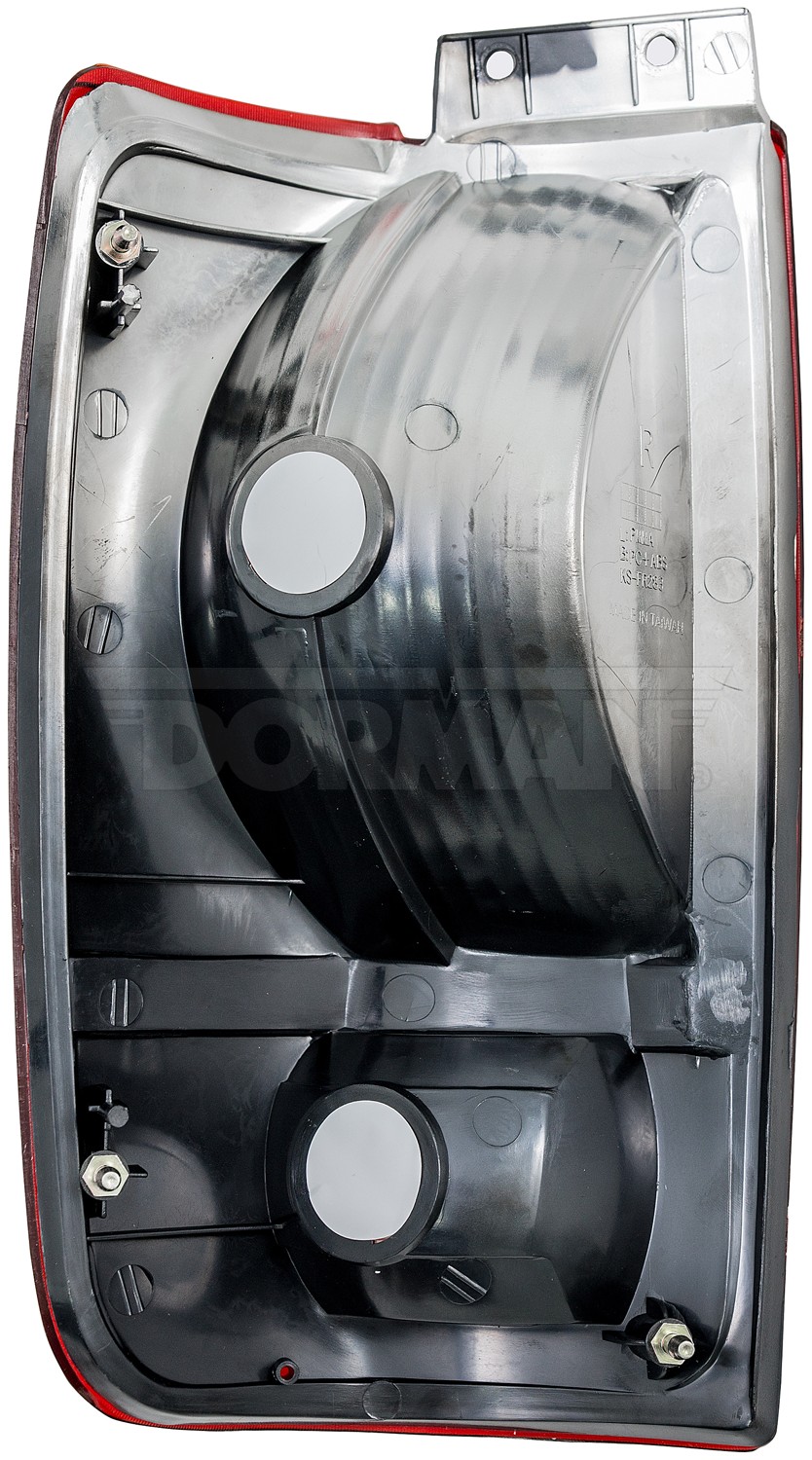 Dorman DOR-1610250 Tail Lamp Assembly