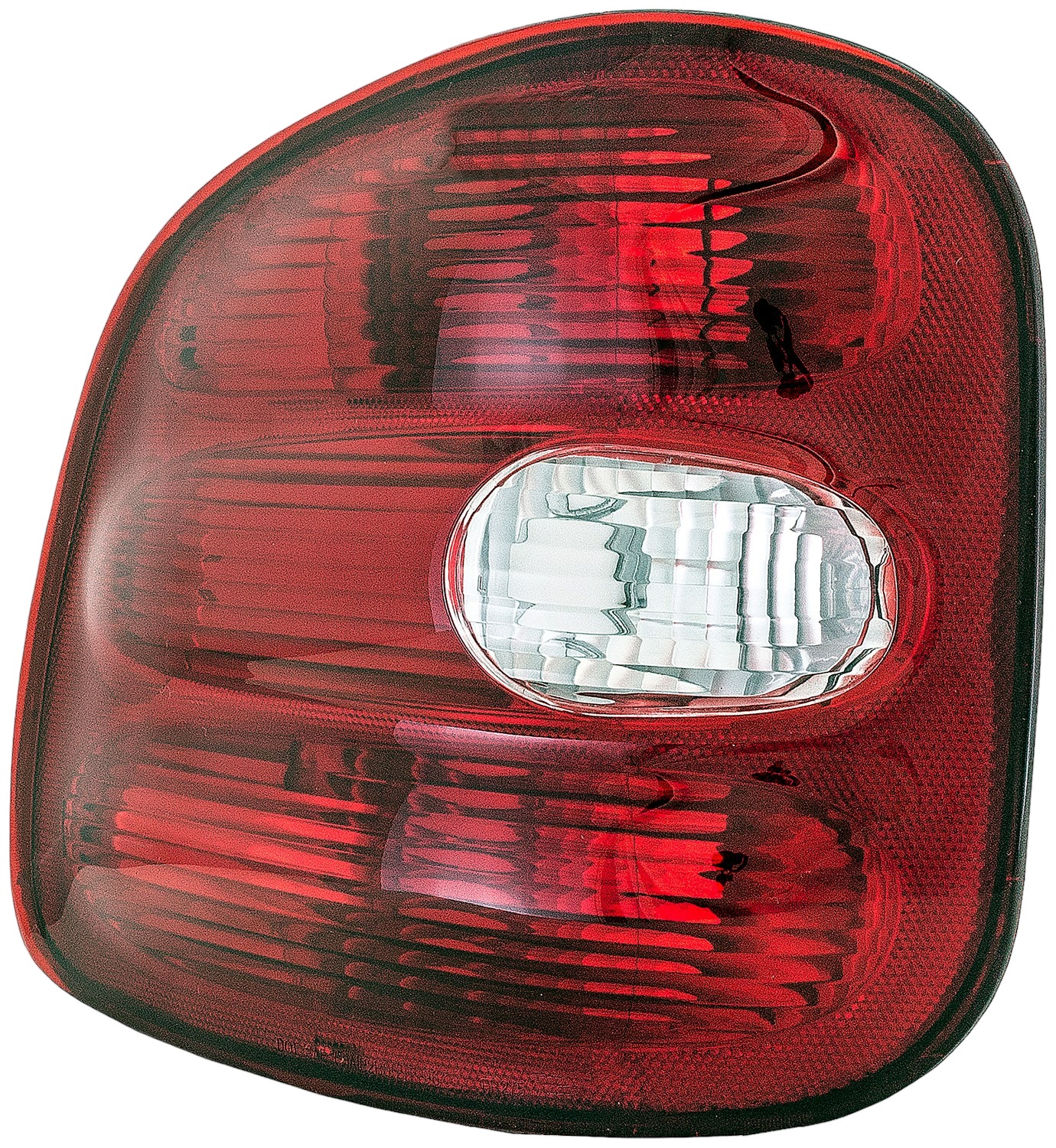 Dorman 1610252 Tail Light Assembly