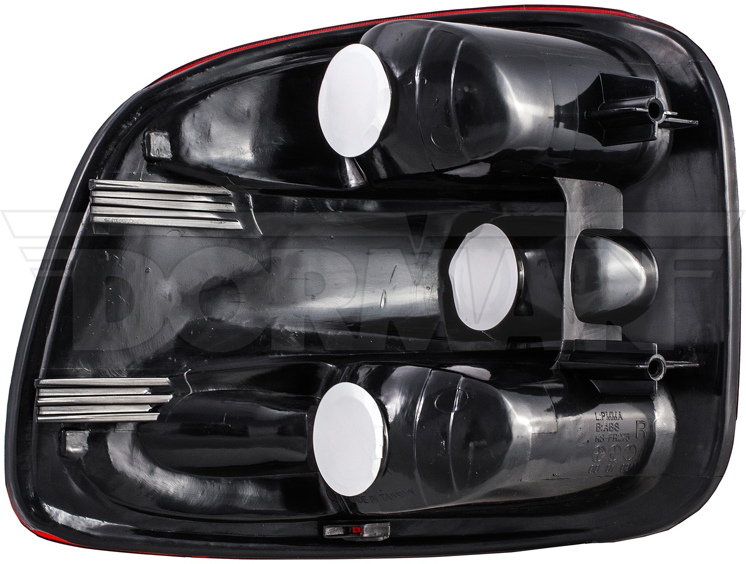 Dorman 1610253 Tail Light Assembly