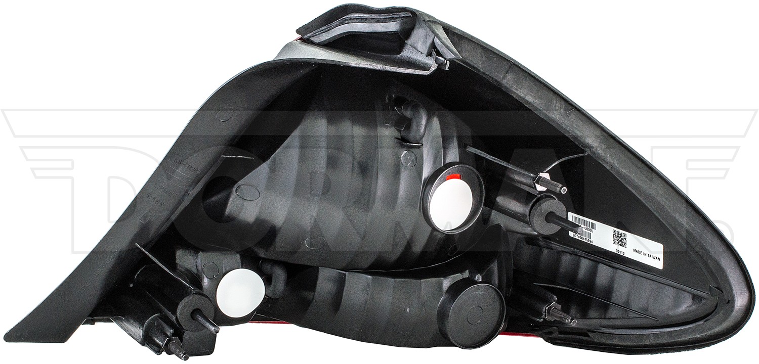 Dorman 1610268 Tail Light Assembly