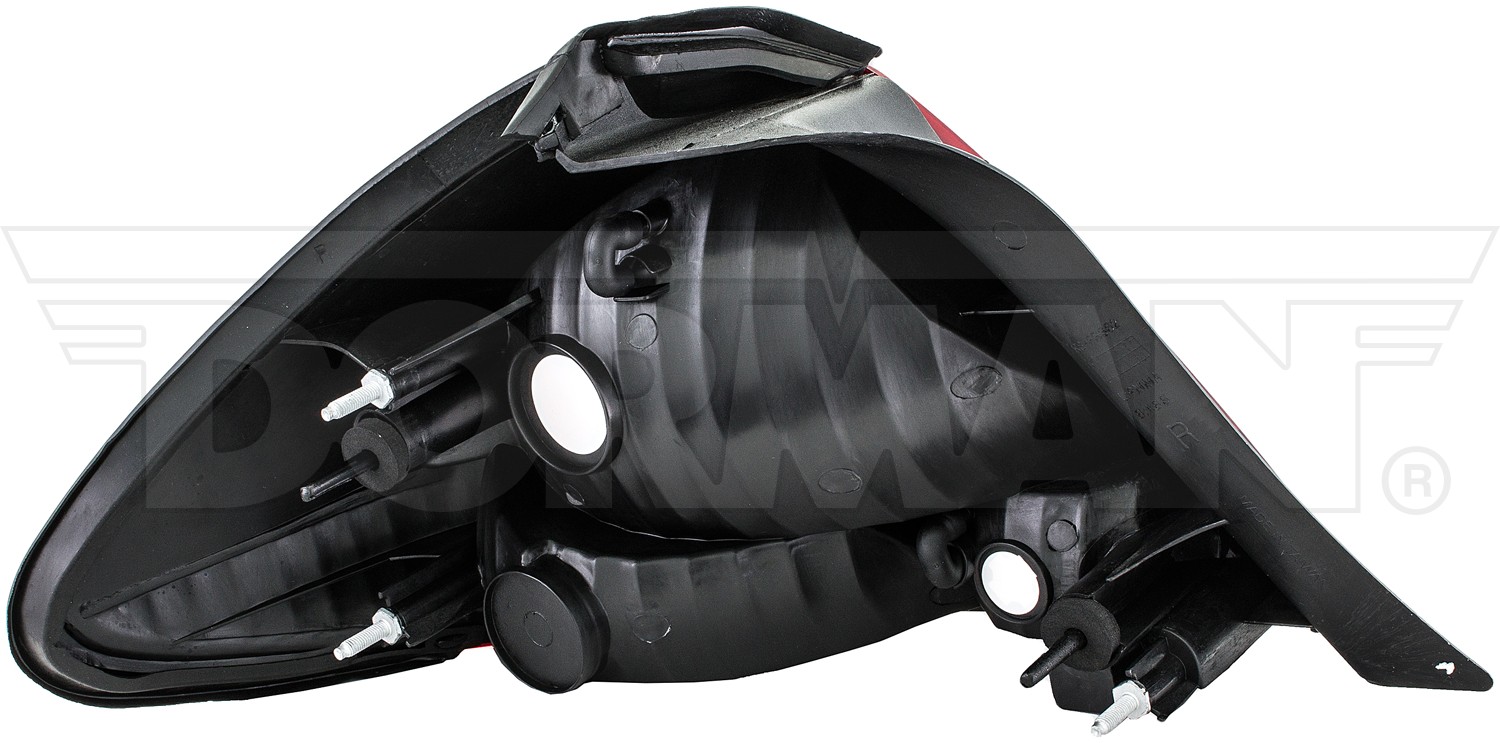 Dorman DOR-1610269 Tail Lamp Assembly