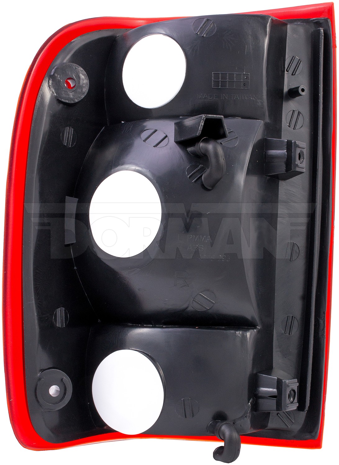 Dorman DOR-1610275 Tail Lamp Assembly