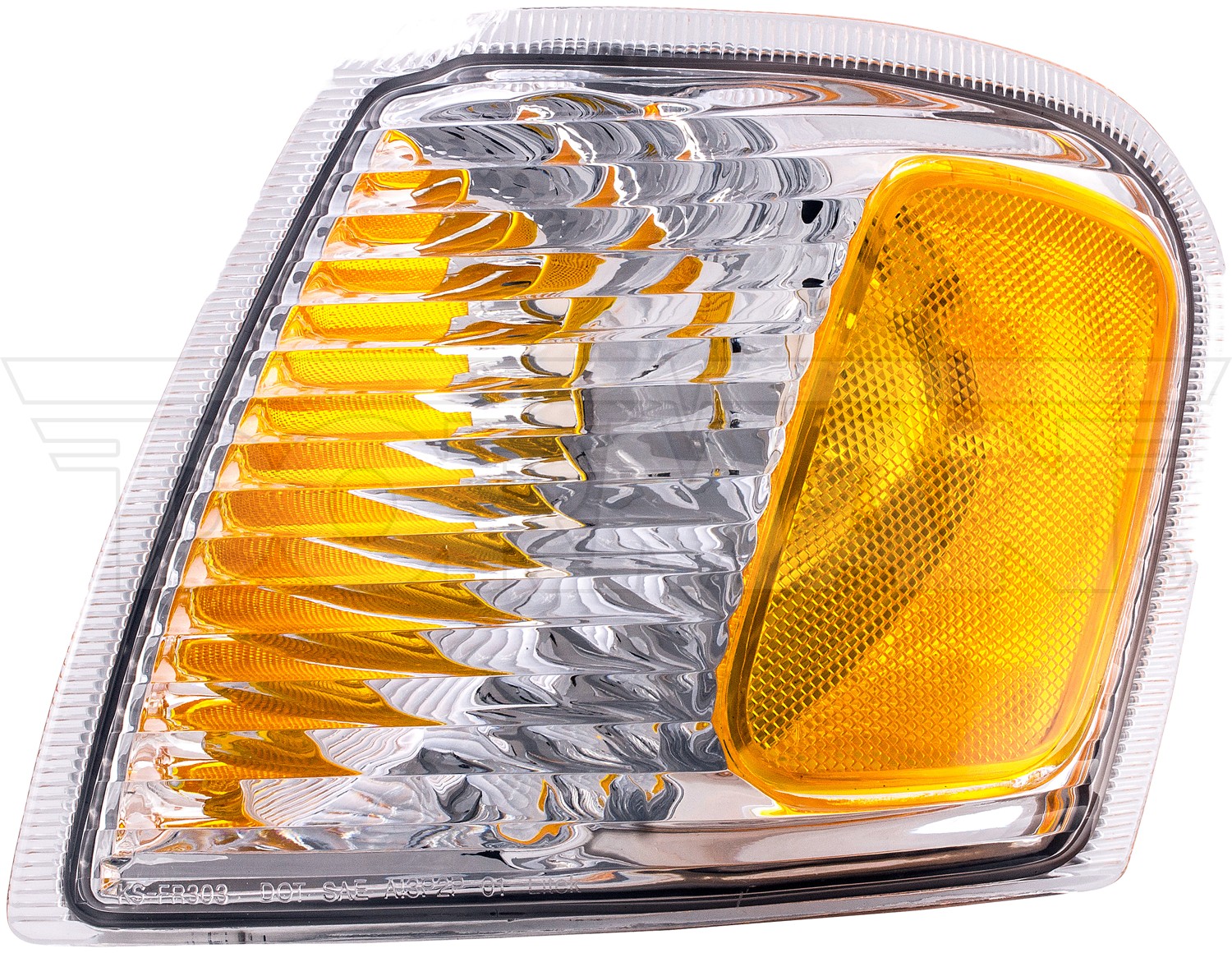 Dorman DOR-1610288 Tail Lamp Assembly