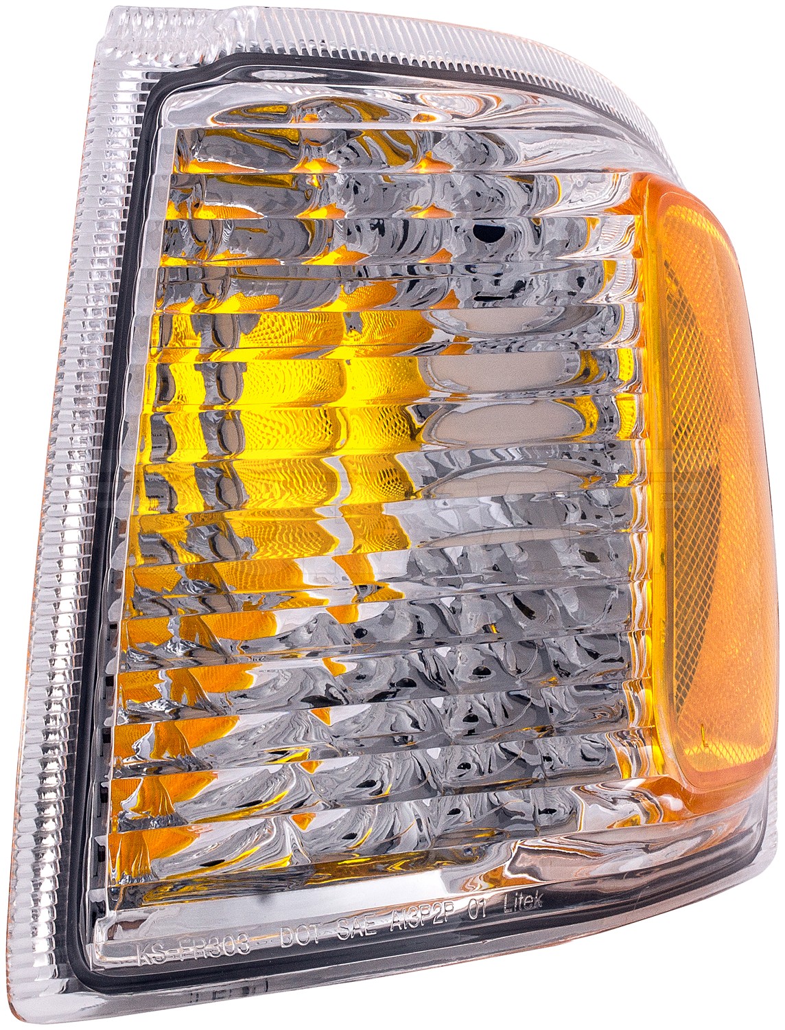 Dorman DOR-1610288 Tail Lamp Assembly - Image 2