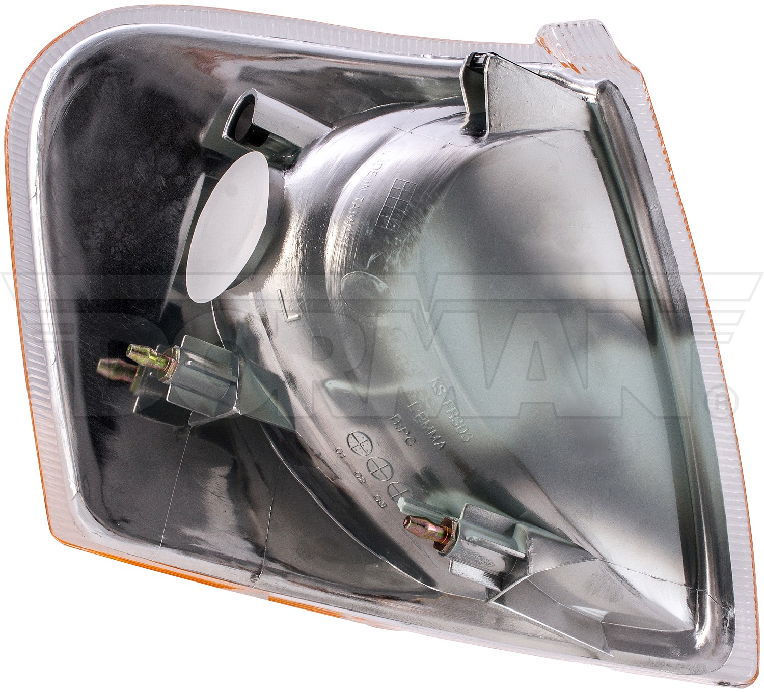 Dorman DOR-1610288 Tail Lamp Assembly - Image 4