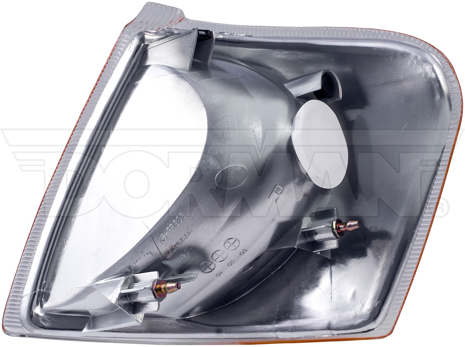 Dorman DOR-1610289 Parking / Turn Signal Lamp Assembly