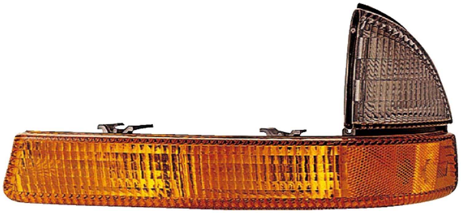 Dorman 1610304 Turn Signal / Parking Light Assembly