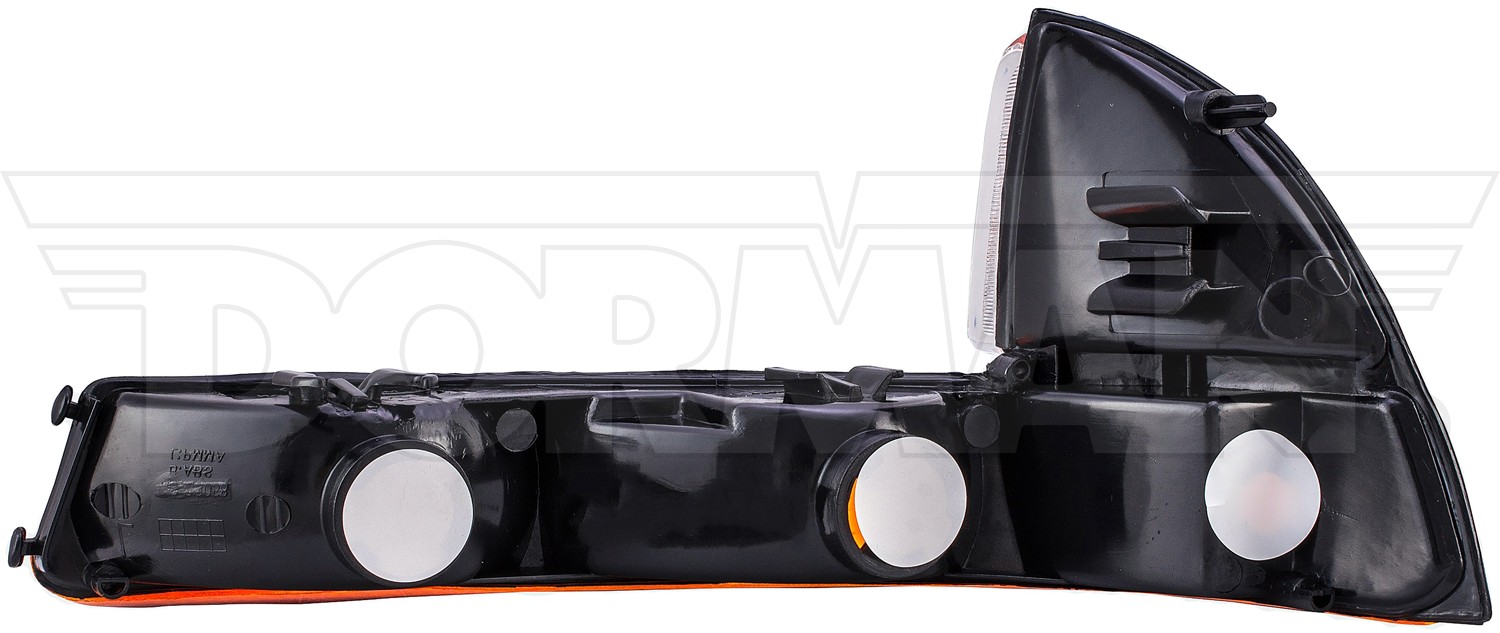 Dorman 1610305 Turn Signal / Parking Light Assembly