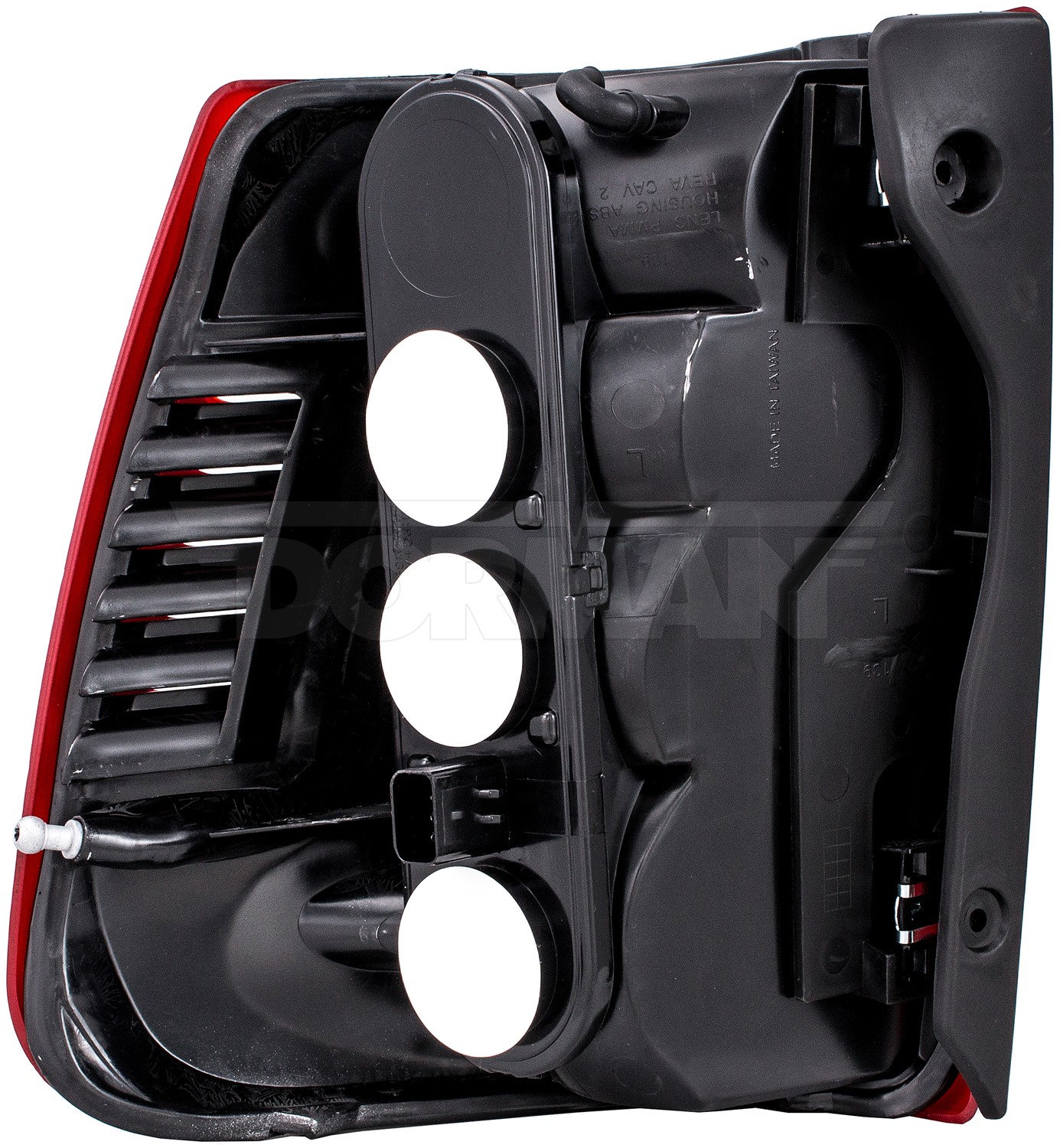Dorman DOR-1610320 Tail Lamp Assembly