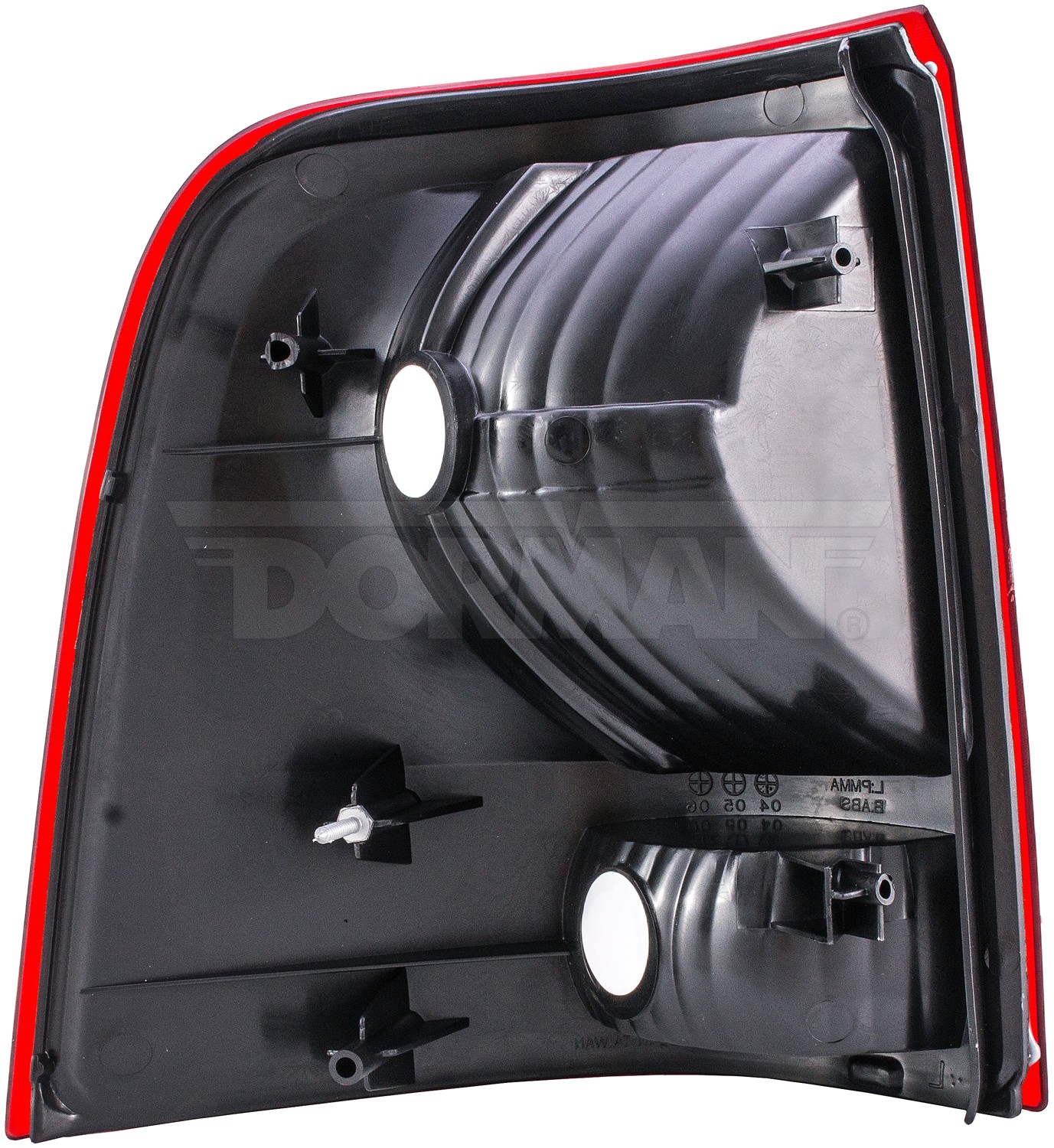 Dorman DOR-1610329 Tail Lamp Assembly