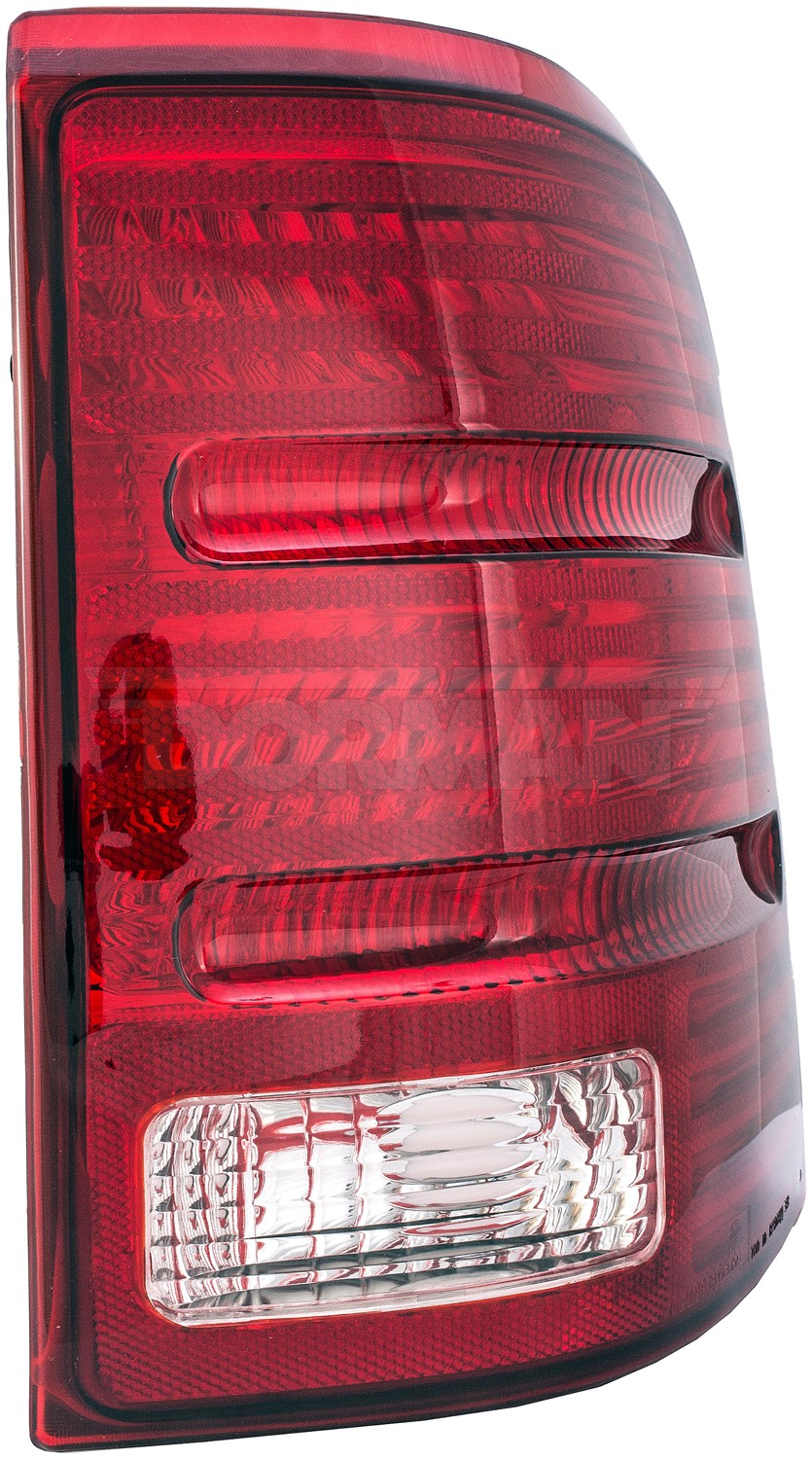Dorman DOR-1610329 Tail Lamp Assembly - Image 4