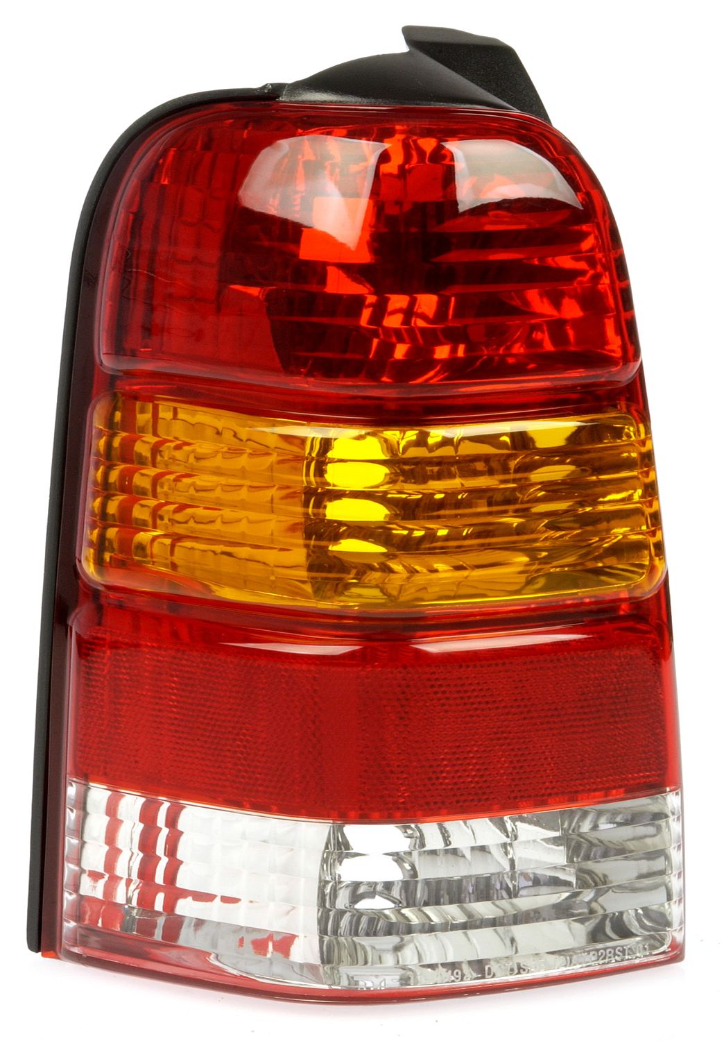 Dorman DOR-1610336 Tail Lamp Assembly