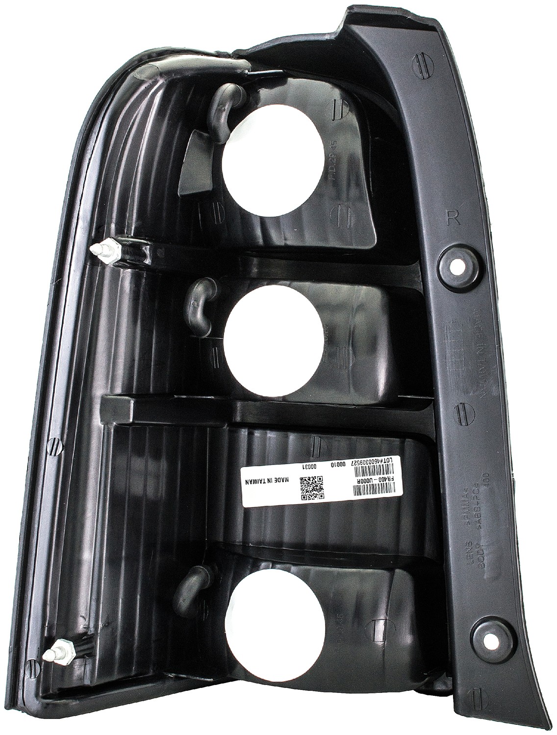 Dorman DOR-1610337 Tail Lamp Assembly