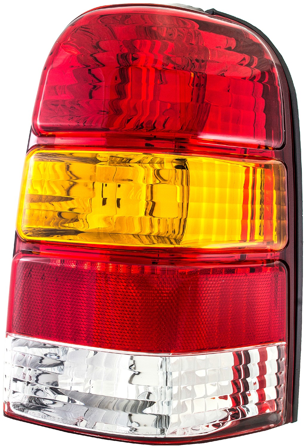 Dorman DOR-1610337 Tail Lamp Assembly - Image 2
