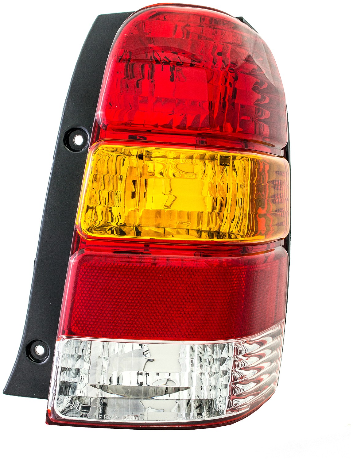 Dorman DOR-1610337 Tail Lamp Assembly - Image 3