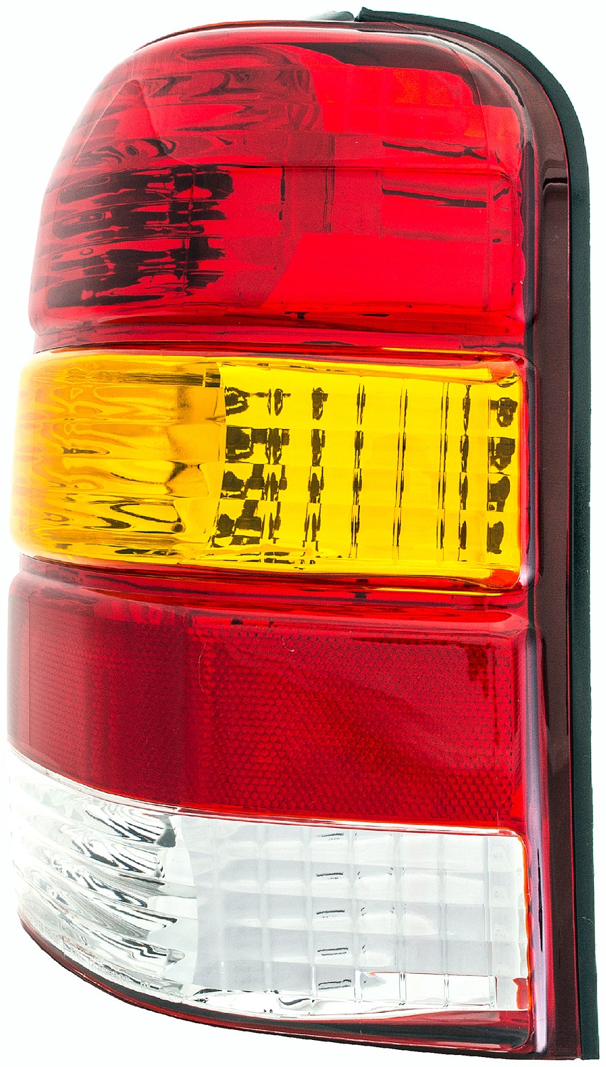 Dorman DOR-1610337 Tail Lamp Assembly - Image 4