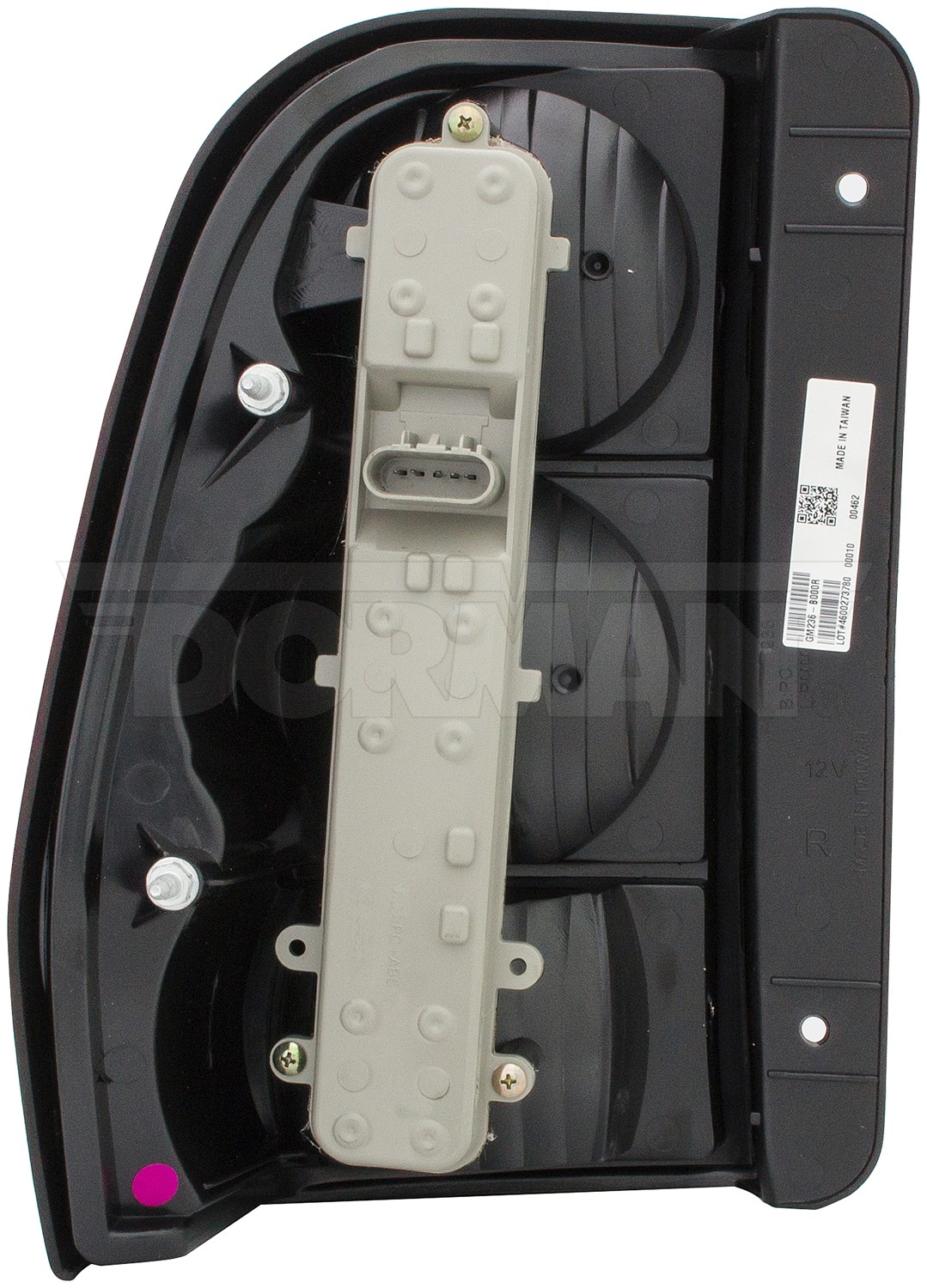 Dorman DOR-1610351 Tail Lamp Assembly