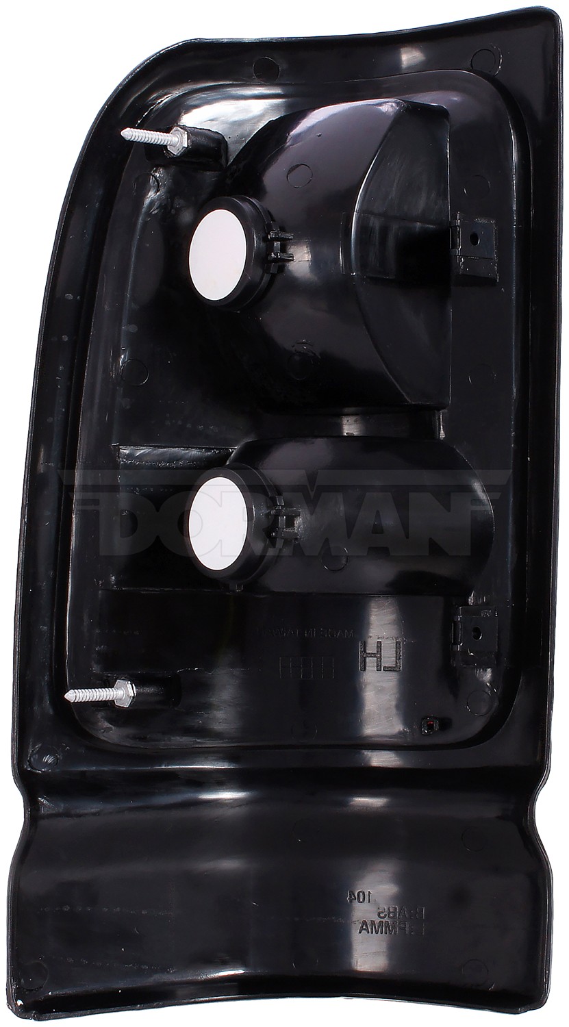 Dorman DOR-1610417 Tail Lamp Assembly