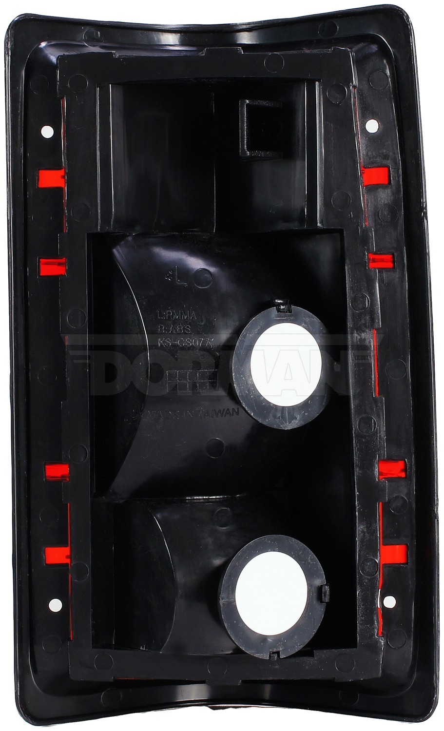 Dorman 1610418 Tail Light Assembly