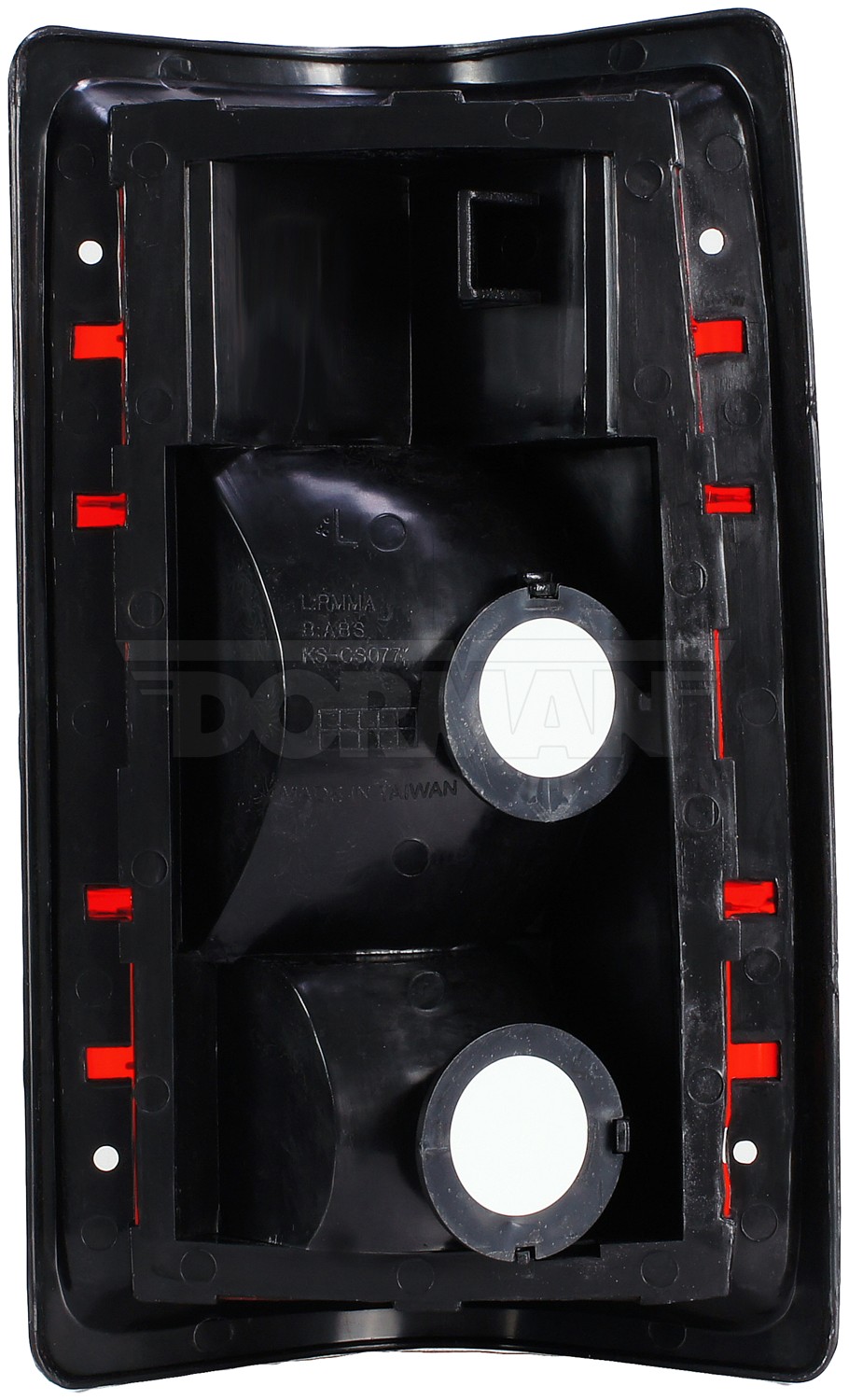 Dorman DOR-1610419 Tail Lamp Assembly