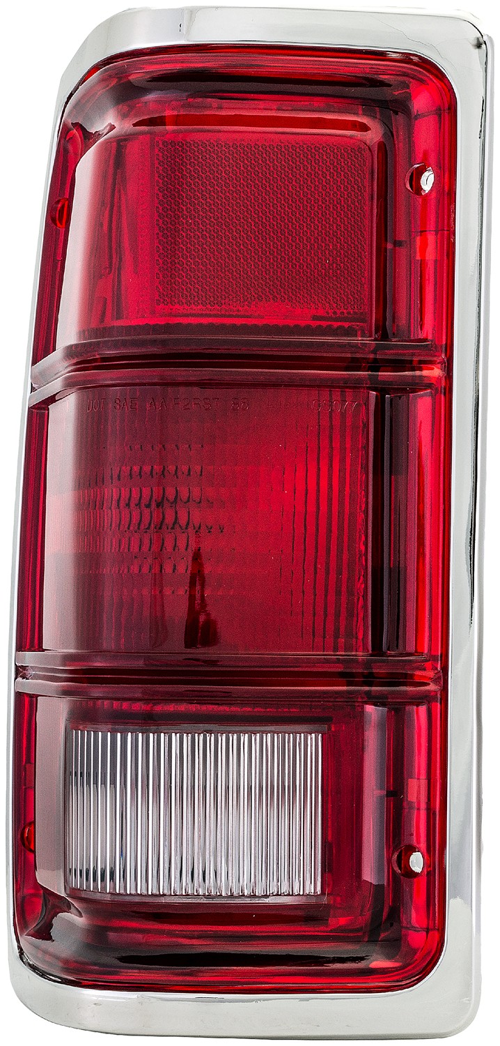 Dorman DOR-1610420 Tail Lamp Assembly
