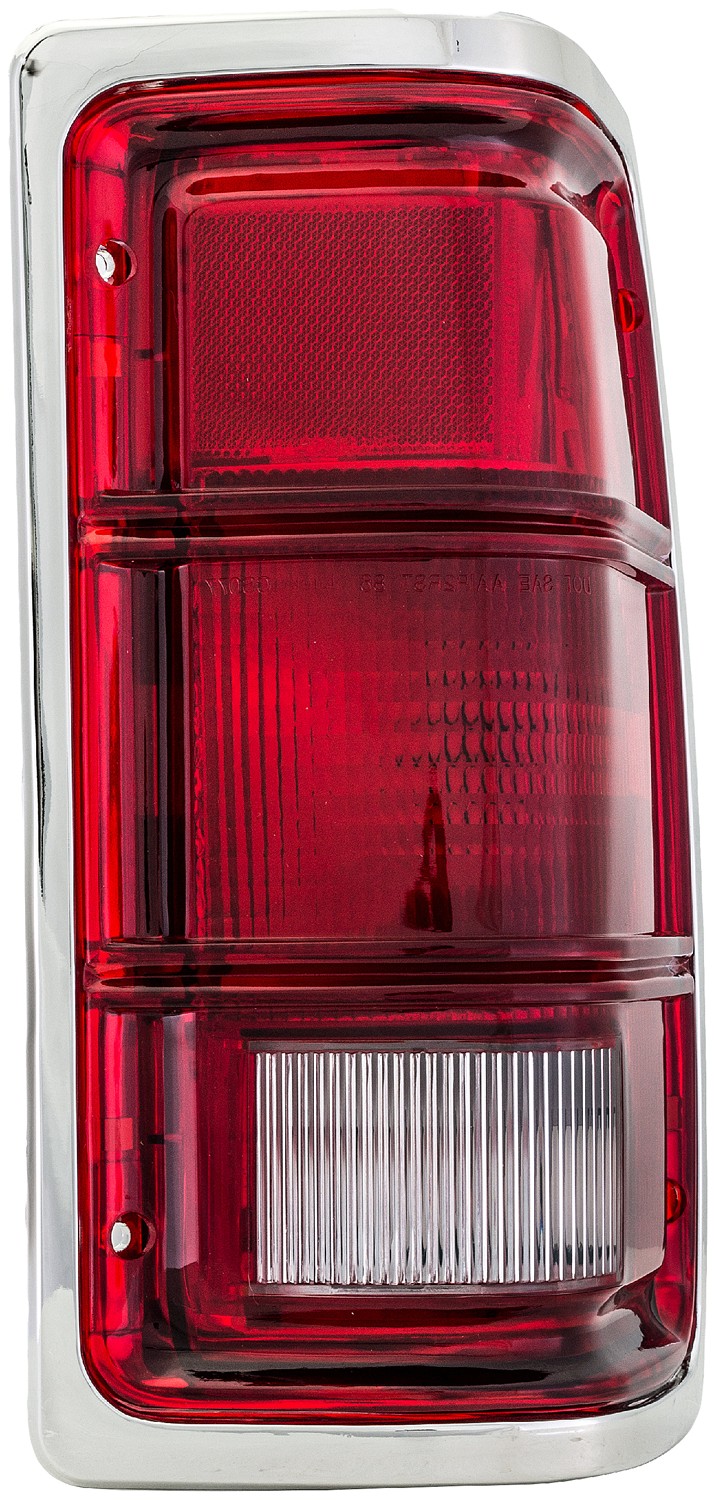Dorman 1610421 Tail Light Assembly