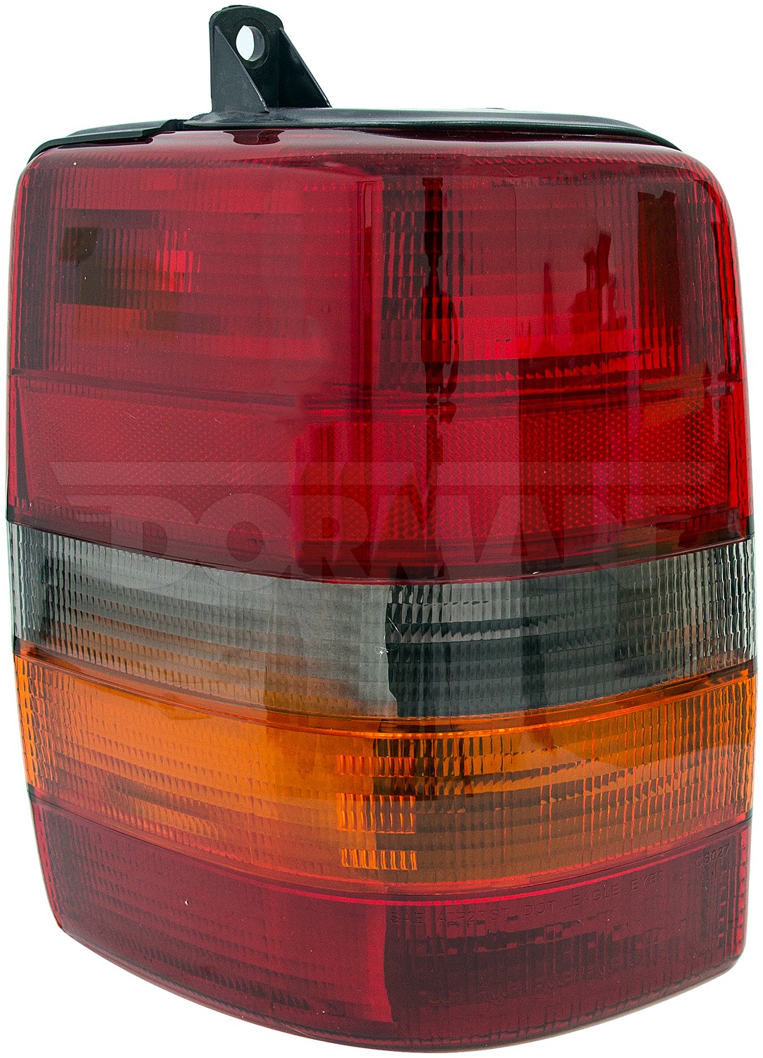 Dorman DOR-1610434 Tail Lamp Assembly - Image 2