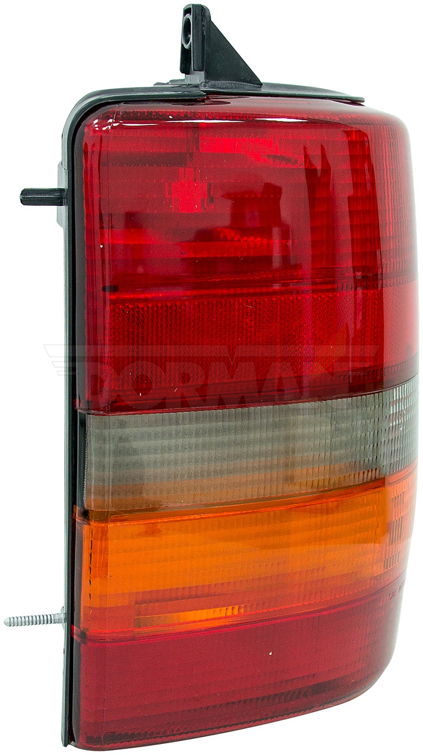 Dorman DOR-1610434 Tail Lamp Assembly - Image 4