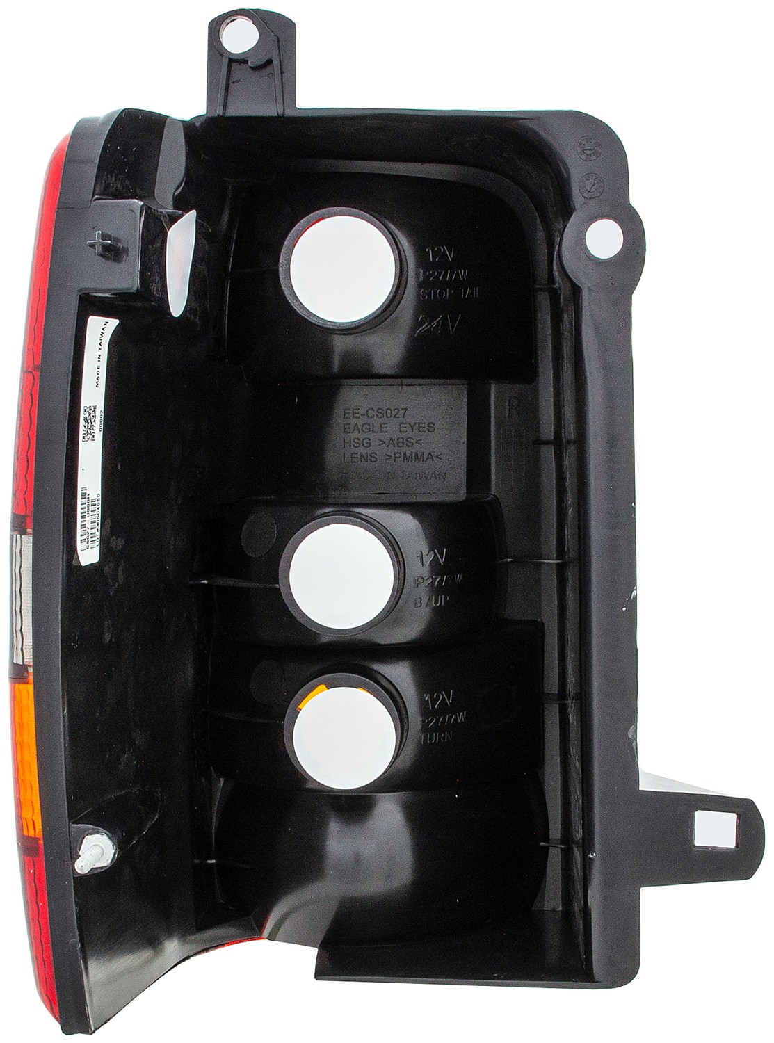 Dorman DOR-1610435 Tail Lamp Assembly