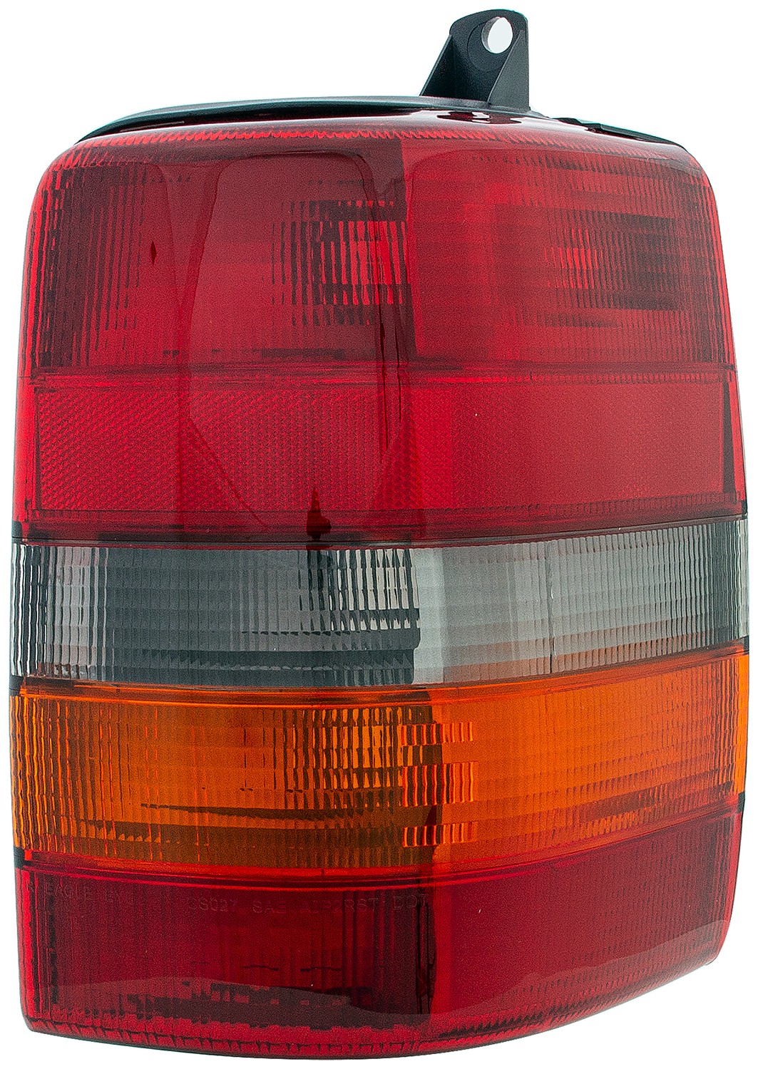 Dorman DOR-1610435 Tail Lamp Assembly - Image 2