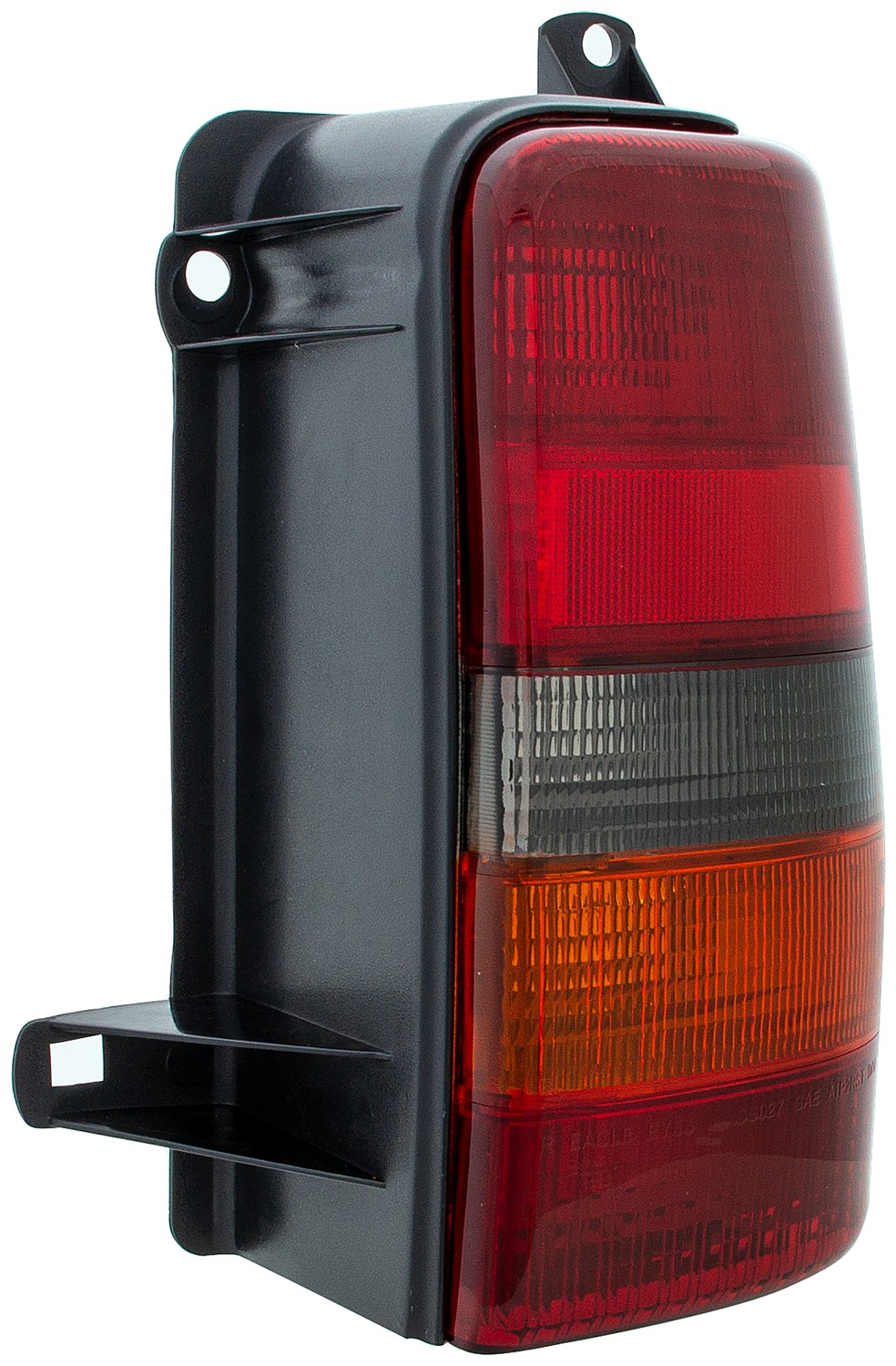 Dorman DOR-1610435 Tail Lamp Assembly - Image 3