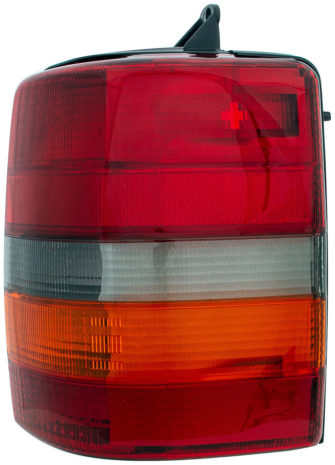 Dorman DOR-1610435 Tail Lamp Assembly - Image 4