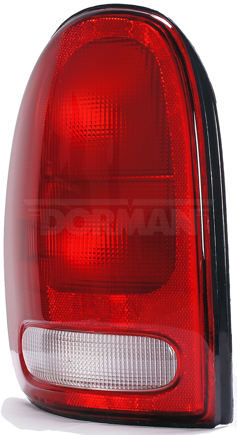 Dorman DOR-1610458 Tail Lamp Assembly - Image 3