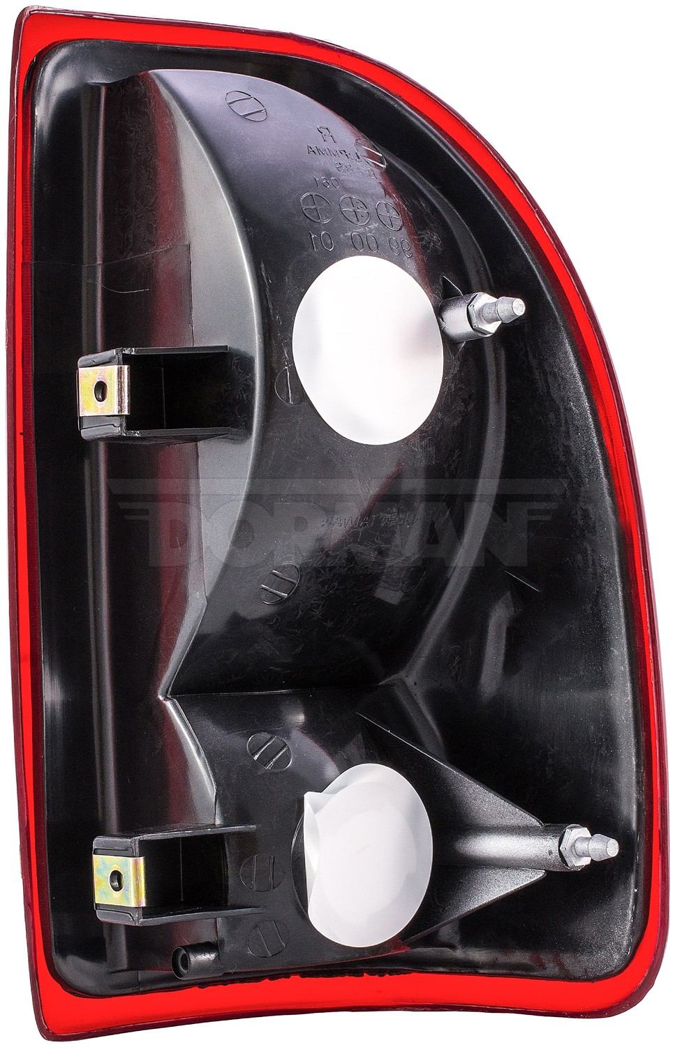 Dorman DOR-1610464 Tail Lamp Assembly