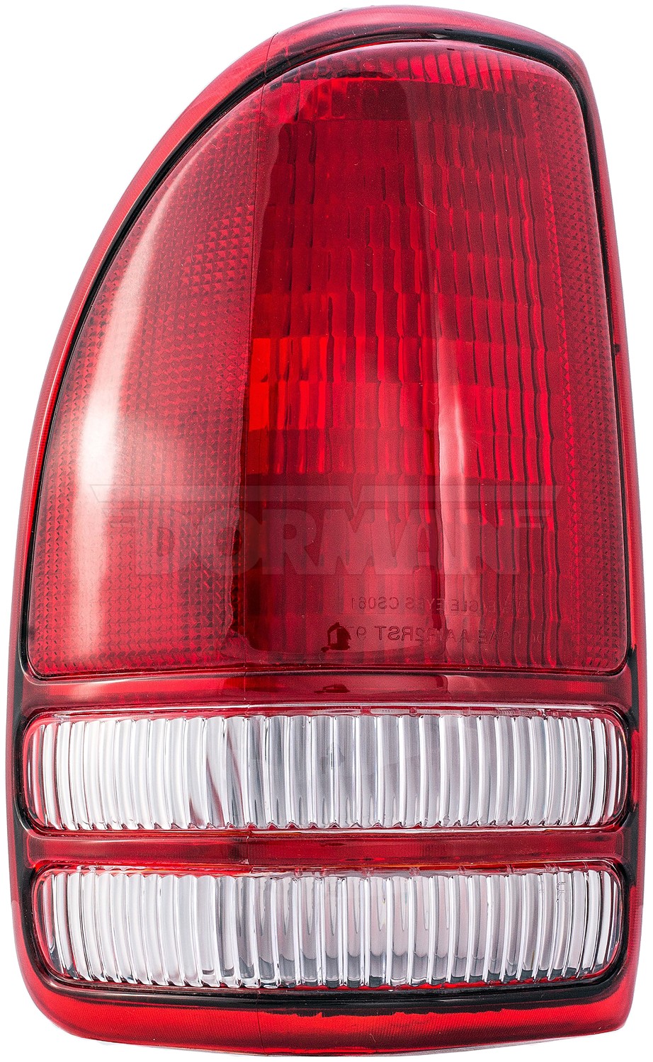 Dorman DOR-1610464 Tail Lamp Assembly - Image 2
