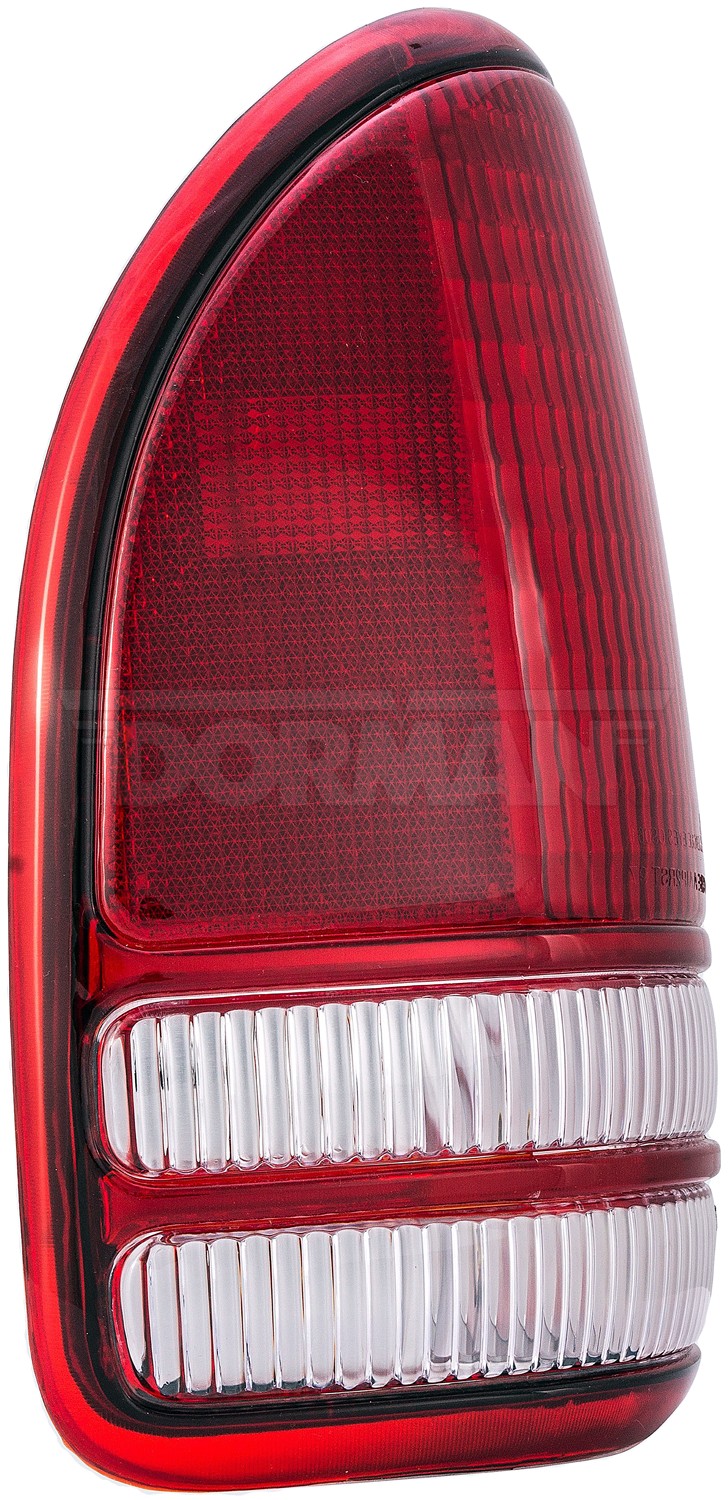 Dorman DOR-1610464 Tail Lamp Assembly - Image 4