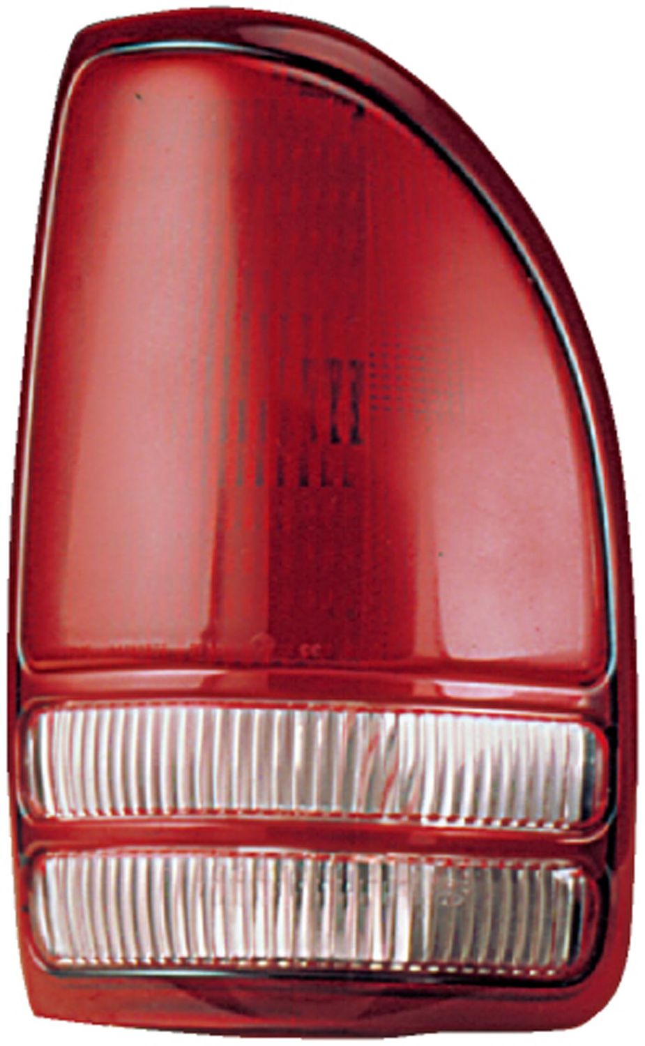 Dorman DOR-1610465 Tail Lamp Assembly