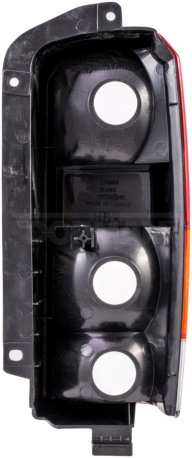 Dorman DOR-1610466 Tail Lamp Assembly