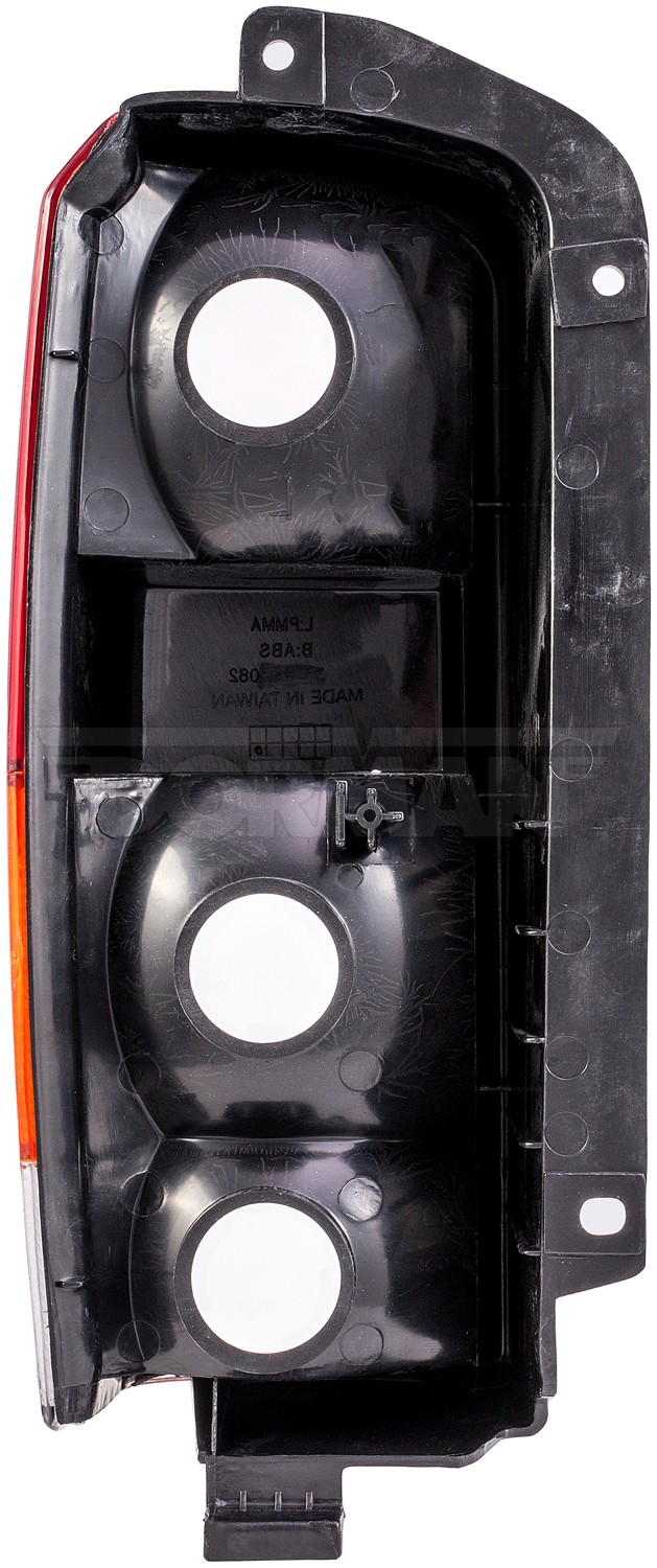 Dorman DOR-1610467 Tail Lamp Assembly