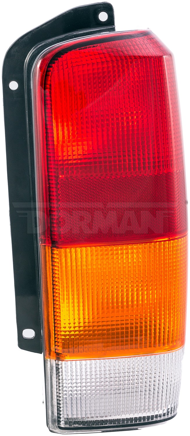 Dorman DOR-1610467 Tail Lamp Assembly - Image 4
