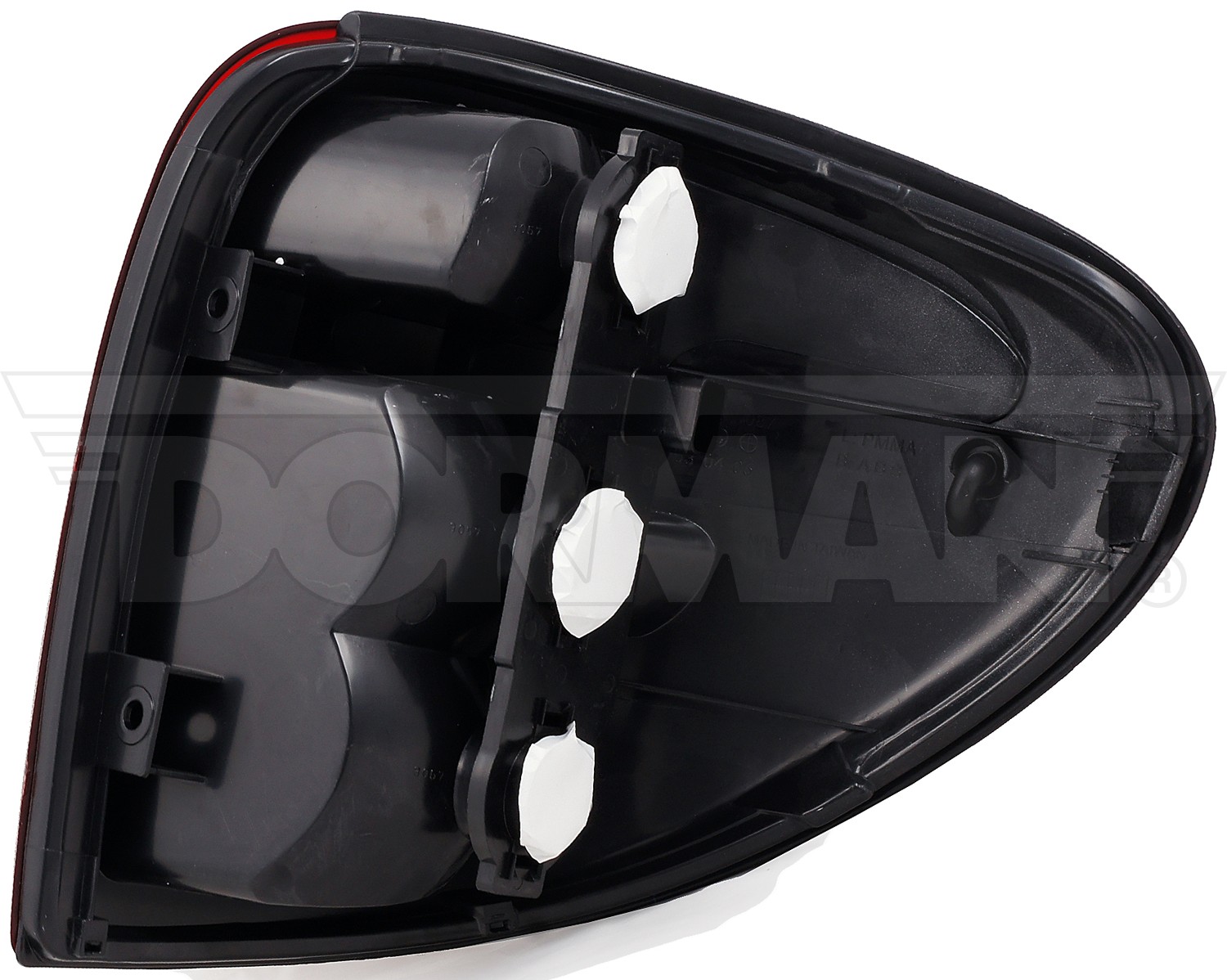Dorman DOR-1610474 Tail Lamp Assembly