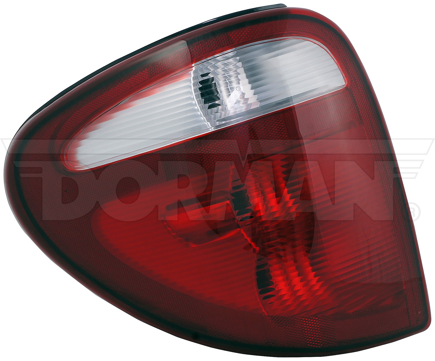 Dorman DOR-1610474 Tail Lamp Assembly - Image 2