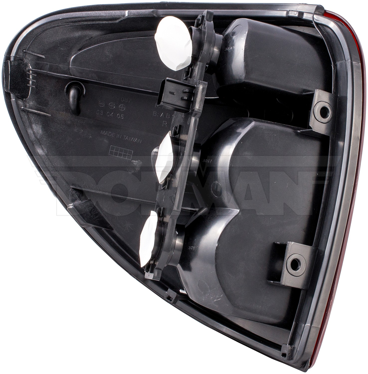 Dorman 1610475 Tail Light Assembly