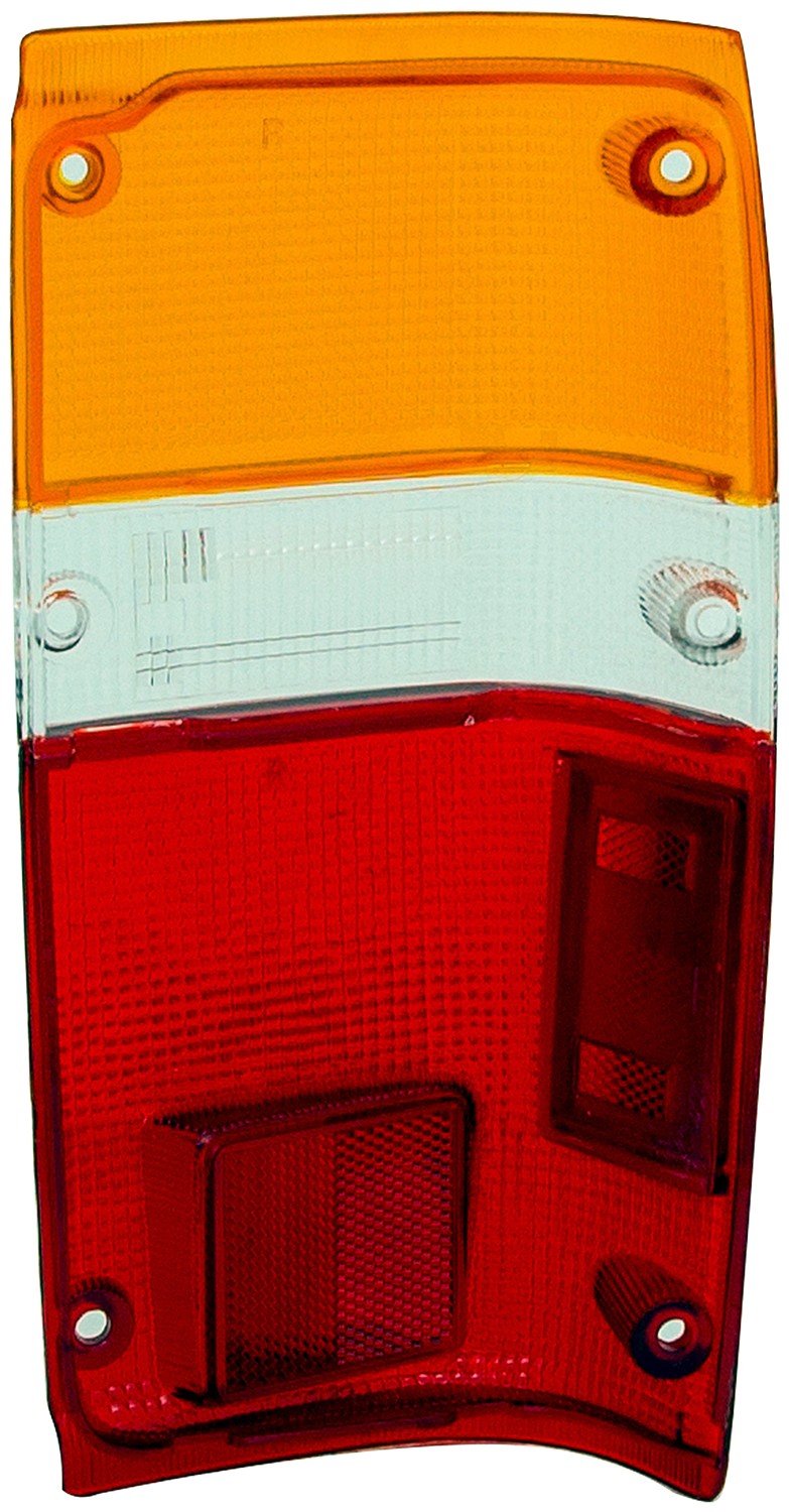 Dorman DOR-1610620 Tail Lamp Assembly