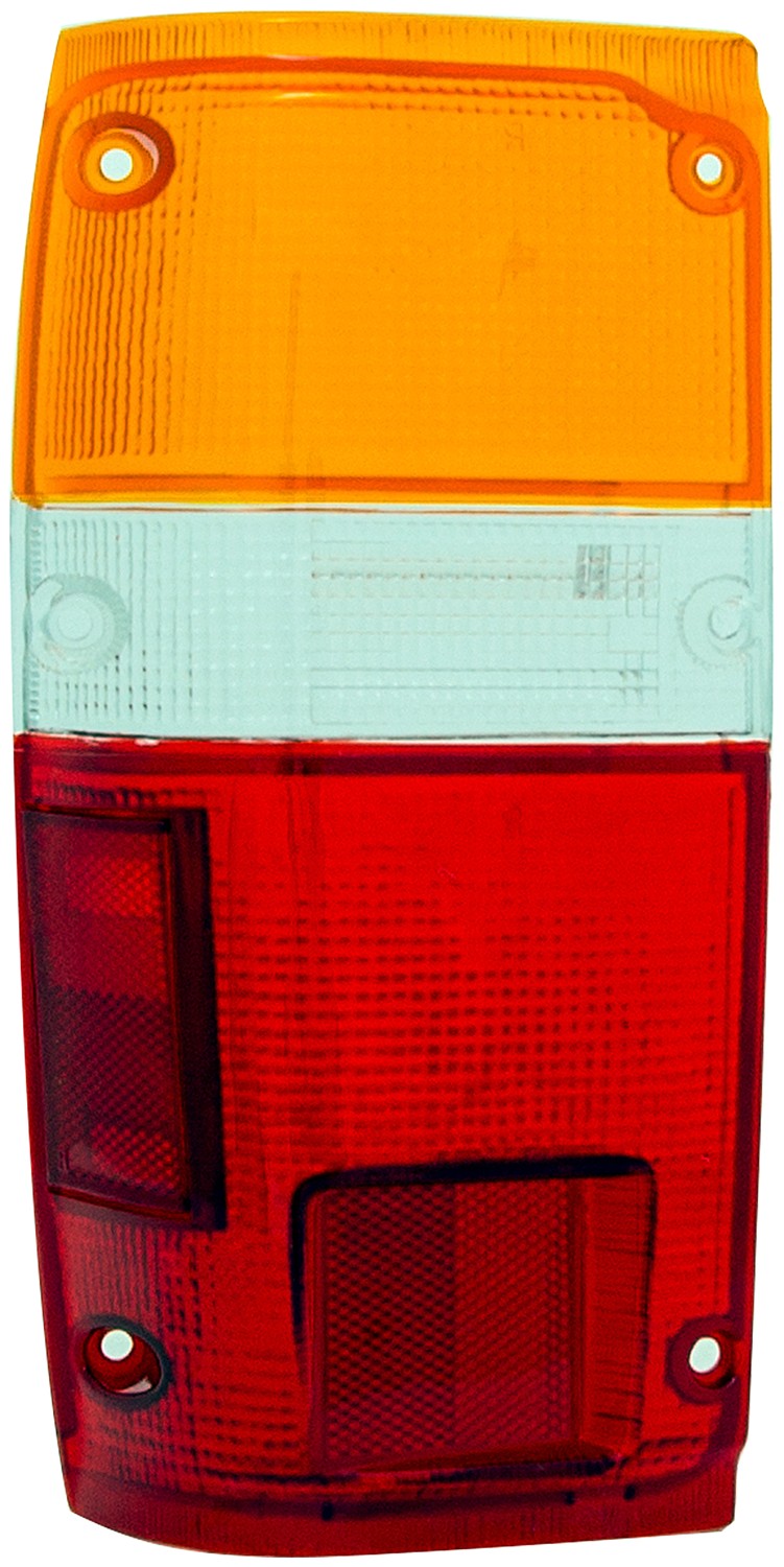 Dorman DOR-1610620 Tail Lamp Assembly - Image 2