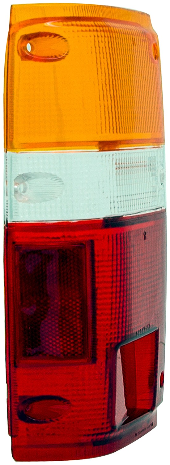 Dorman DOR-1610620 Tail Lamp Assembly - Image 3