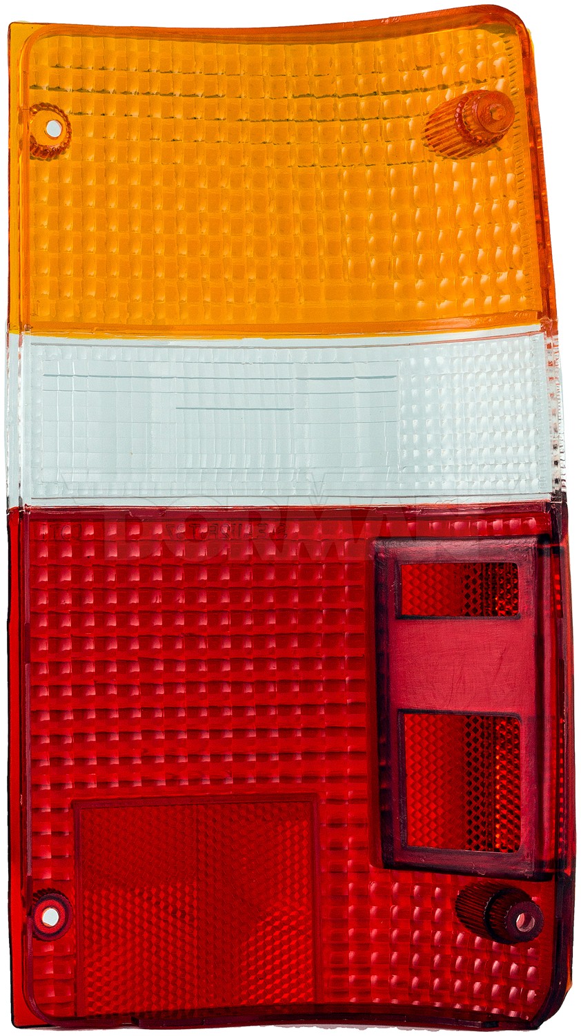 Dorman 1610638 Tail Light Assembly