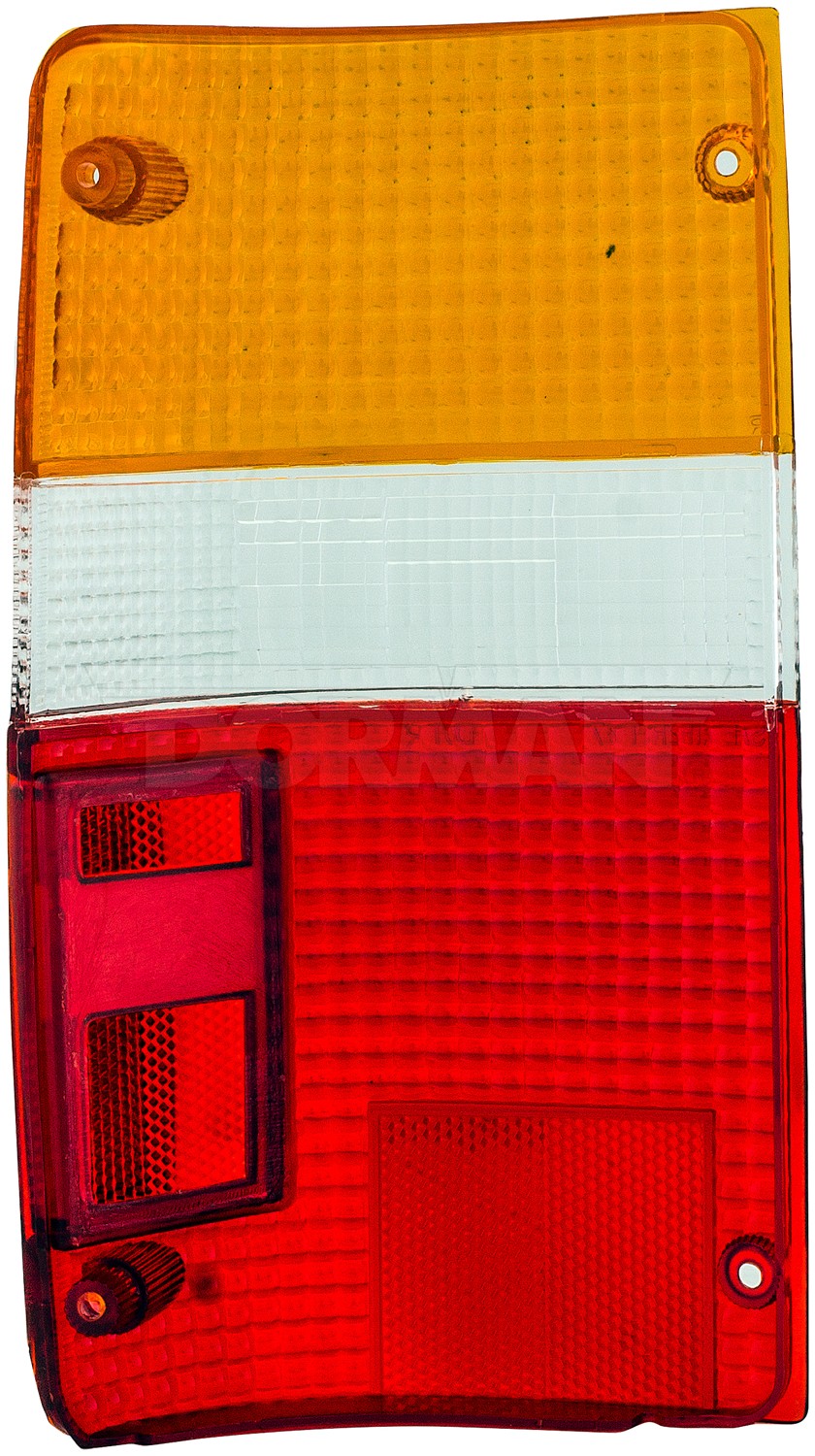 Dorman DOR-1610639 Tail Lamp Lens