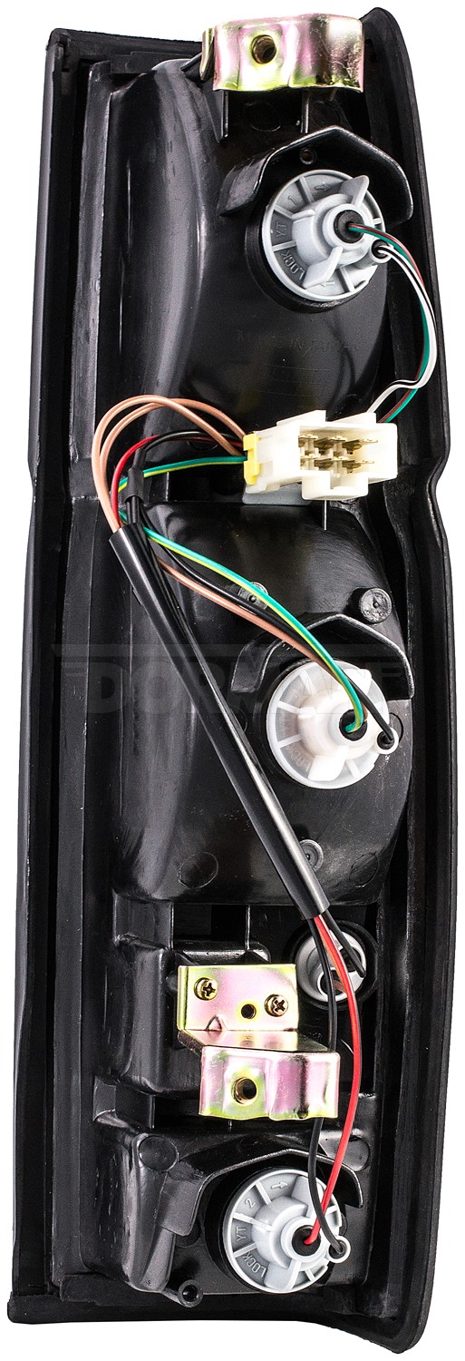 Dorman DOR-1610640 Tail Lamp Lens